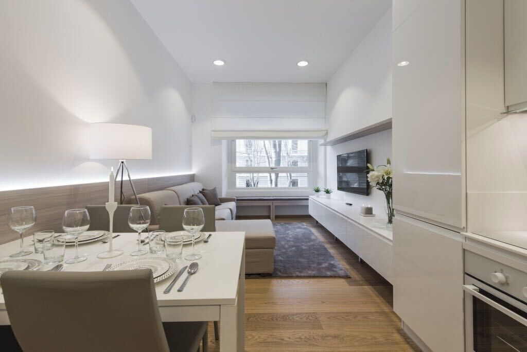 Milan Royal Suites Brera