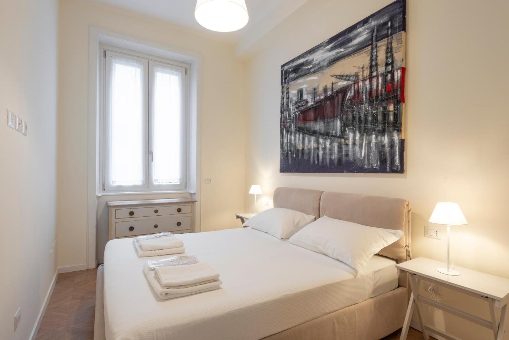 Milan Royal Suites Brera