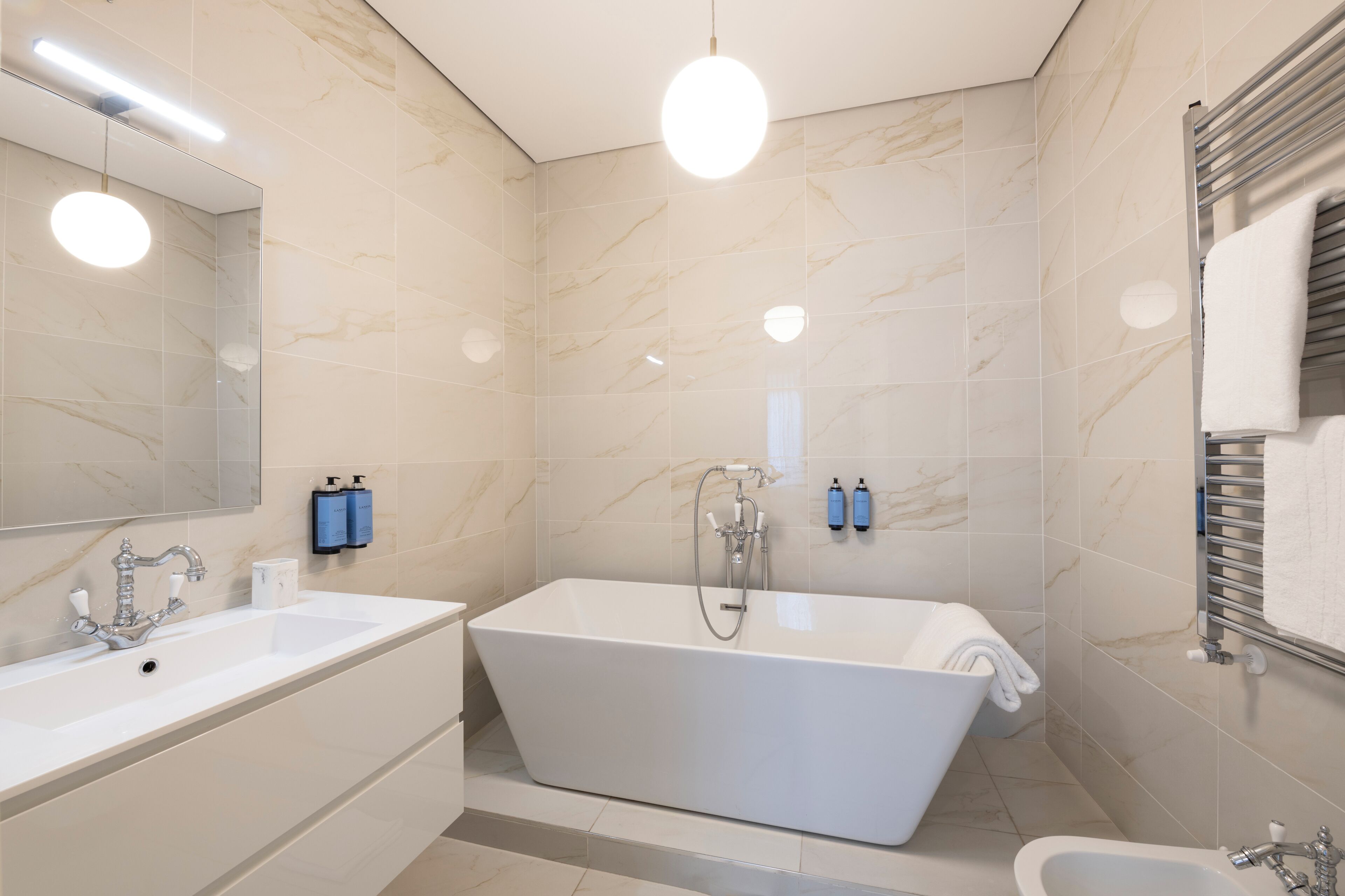 Milan Royal Suites Brera