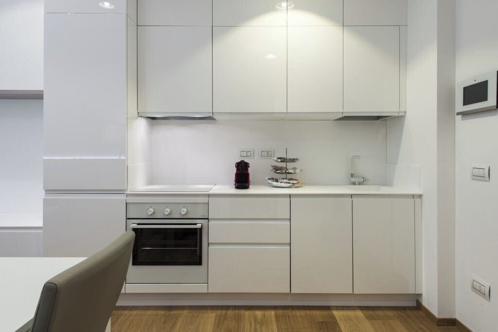 Milan Royal Suites Brera