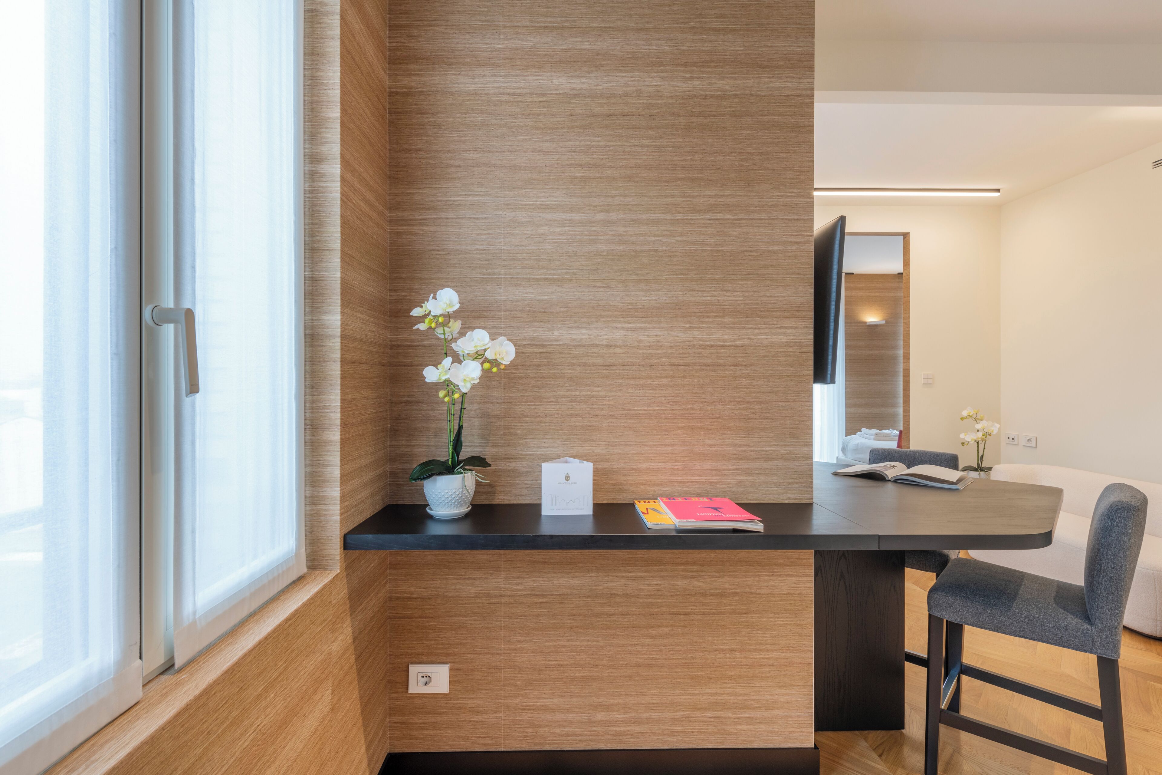 Milan Royal Suites Brera