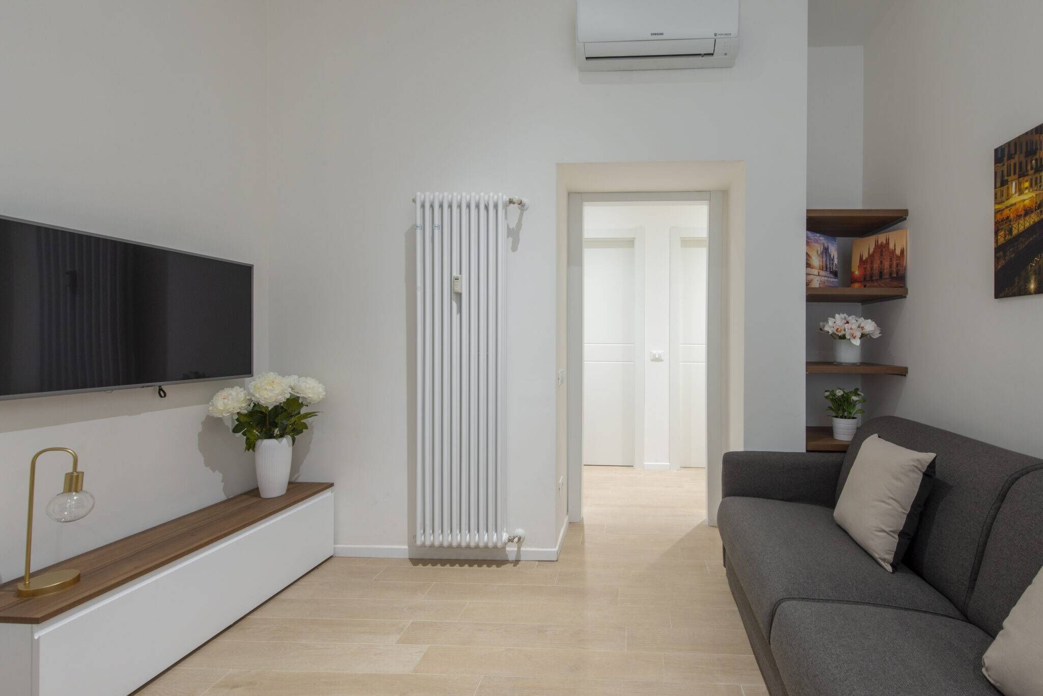 Milan Royal Suites Brera