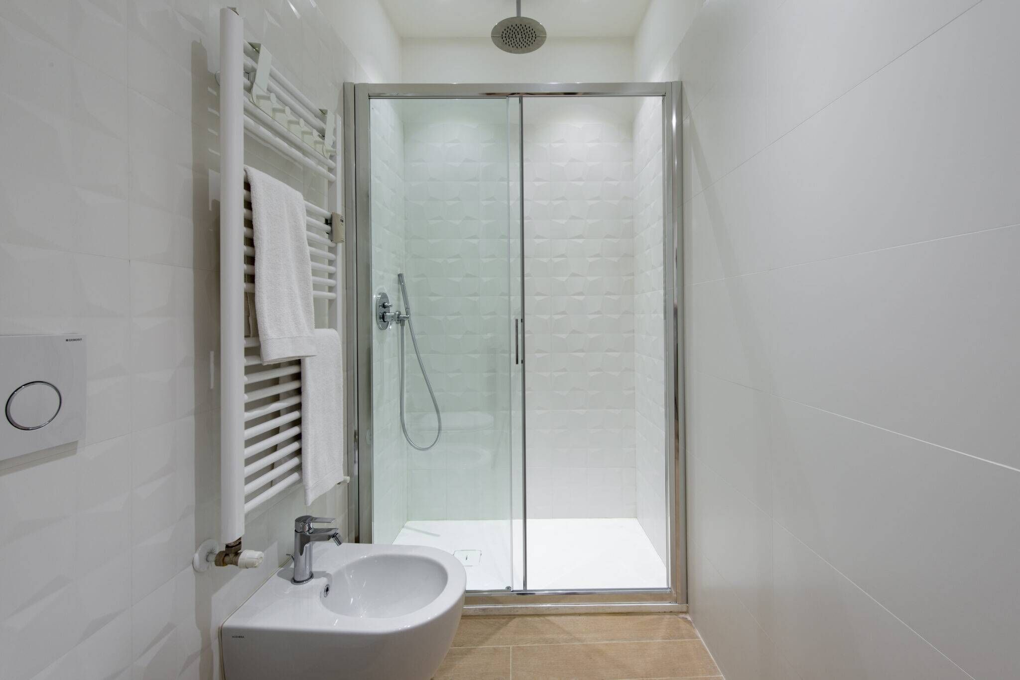 Milan Royal Suites Brera