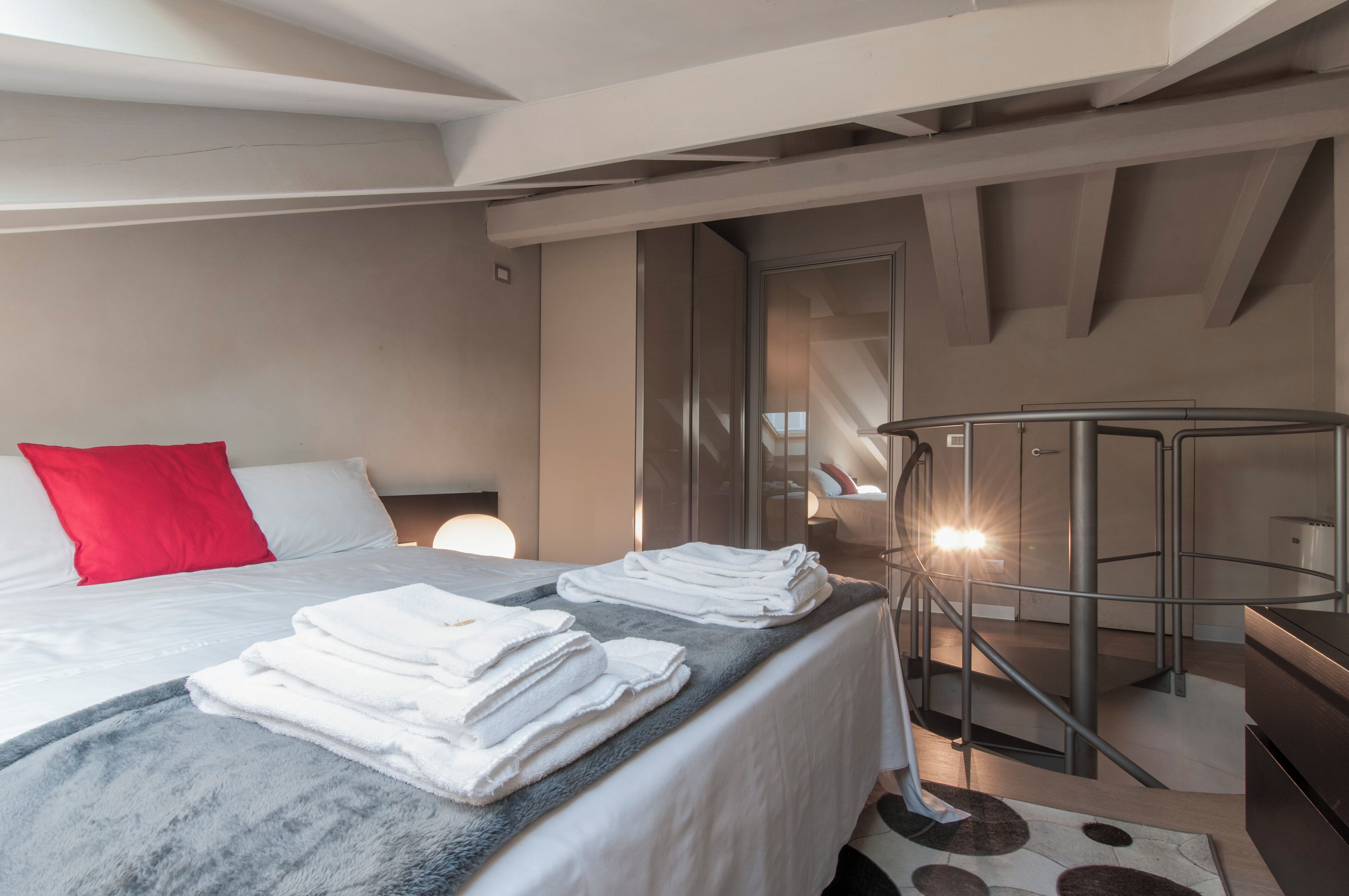 Milan Royal Suites Brera