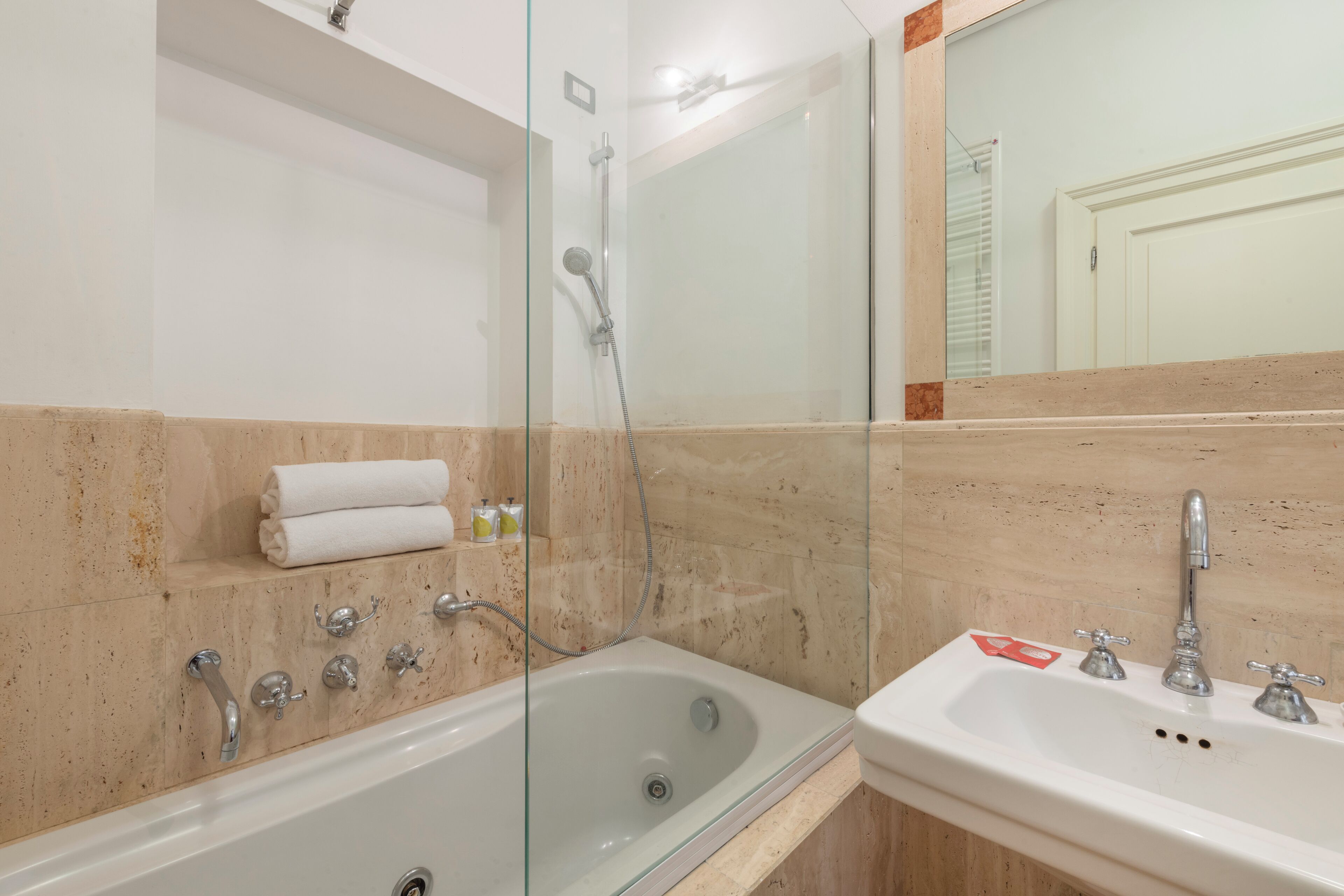 Milan Royal Suites Brera