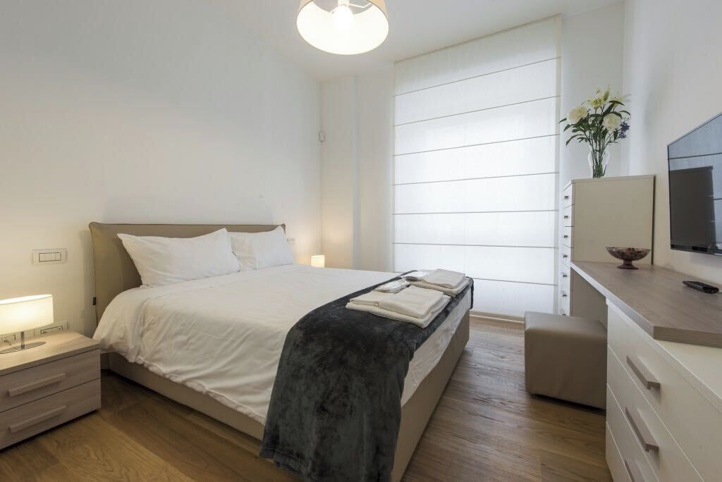 Milan Royal Suites Brera