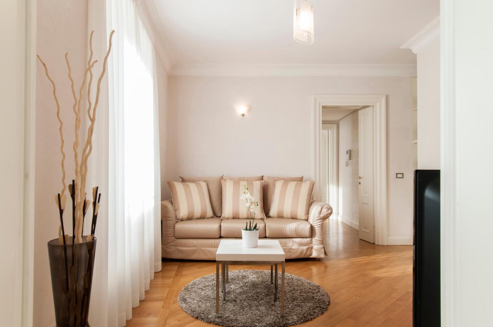 Milan Royal Suites Brera