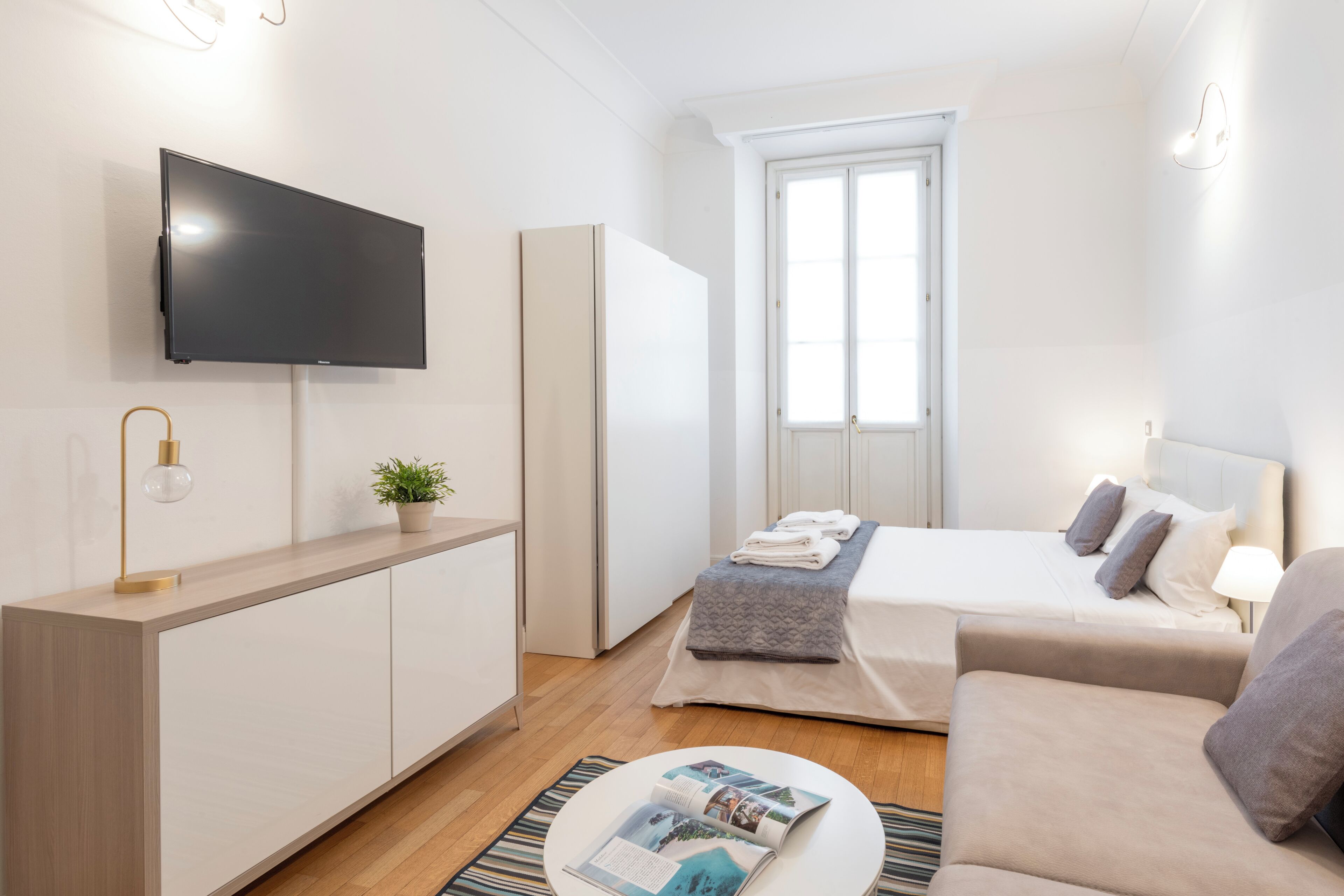 Milan Royal Suites Brera