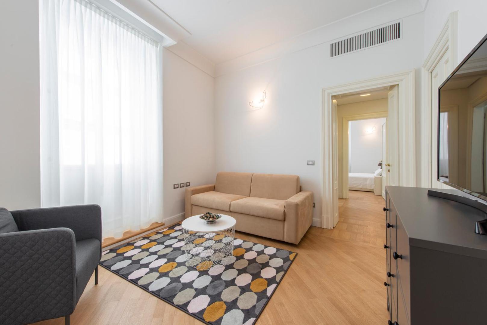 Milan Royal Suites Brera