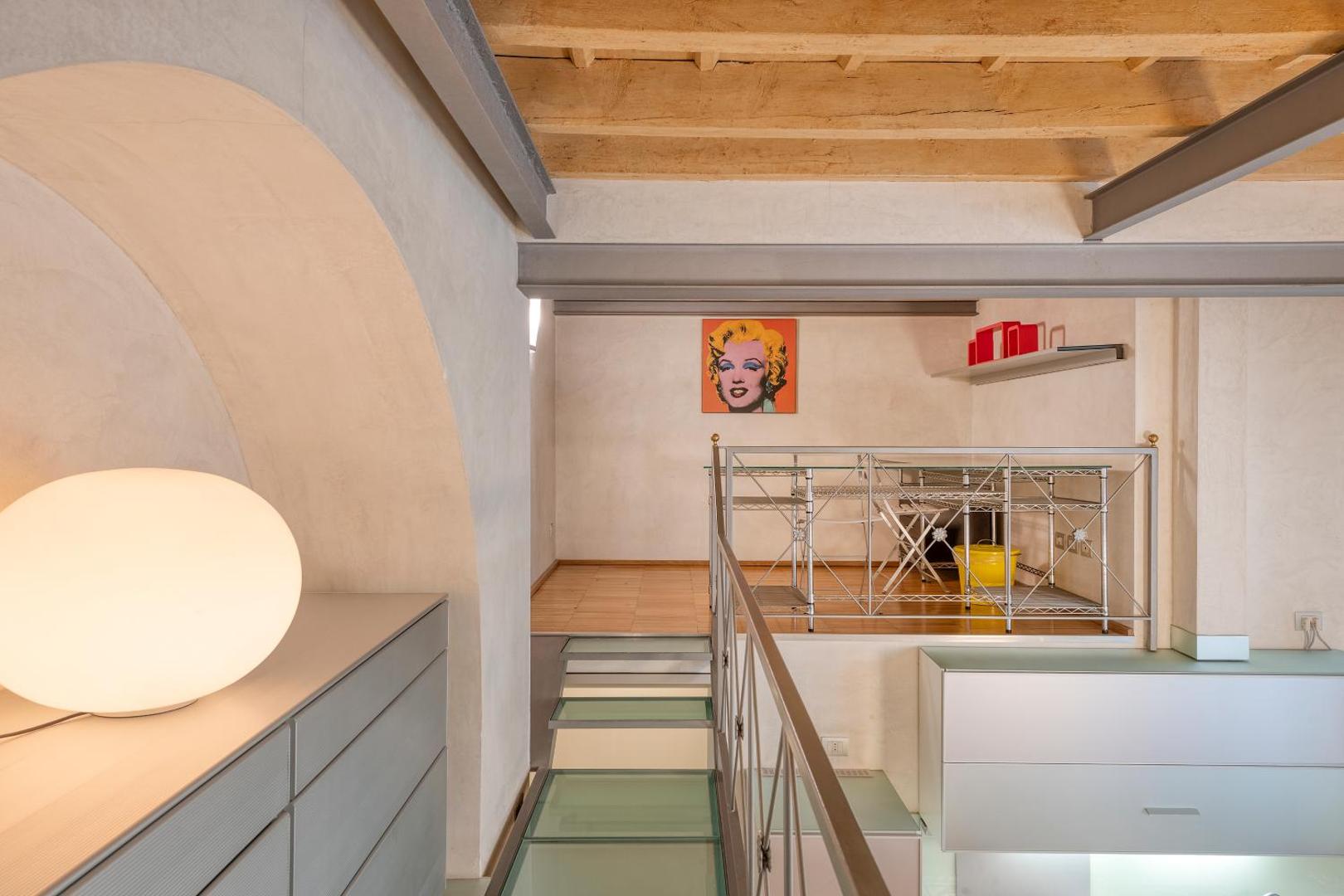 Milan Royal Suites Brera