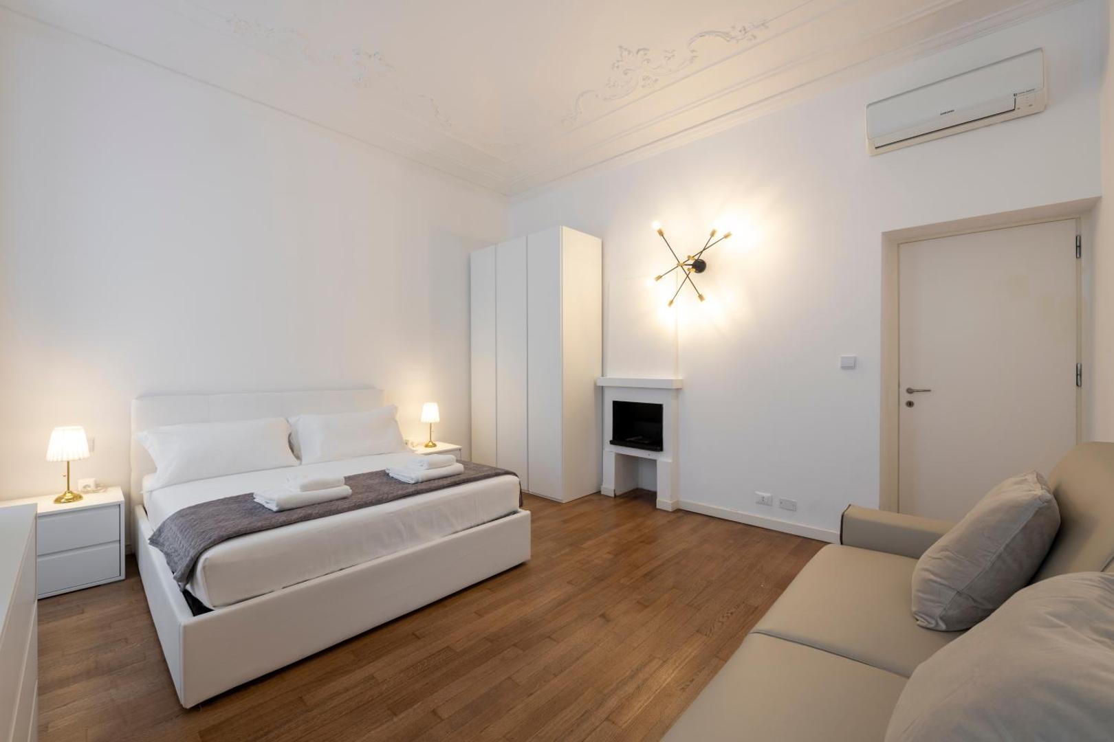 Milan Royal Suites Brera