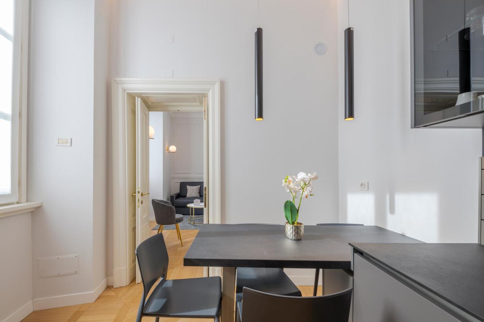 Milan Royal Suites Brera