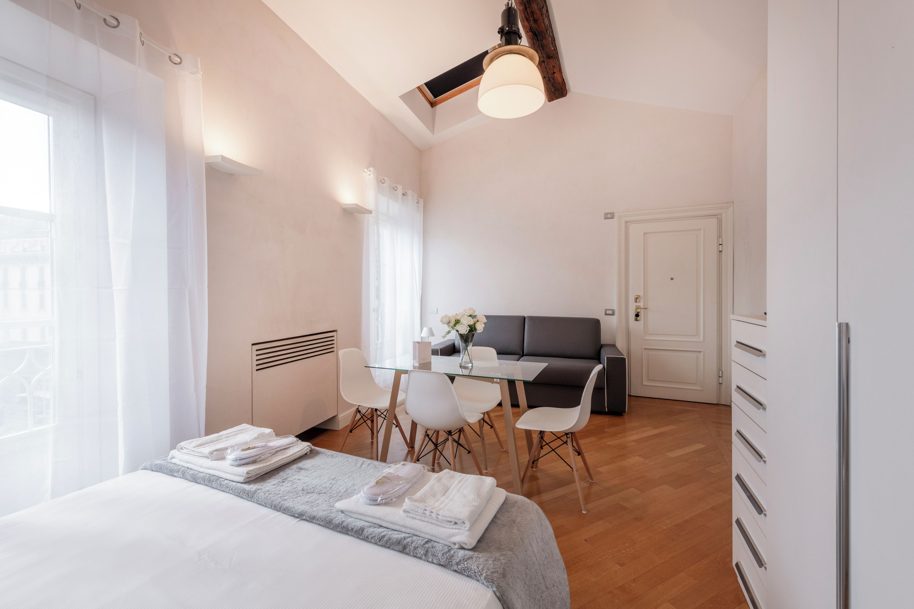 Milan Royal Suites Brera