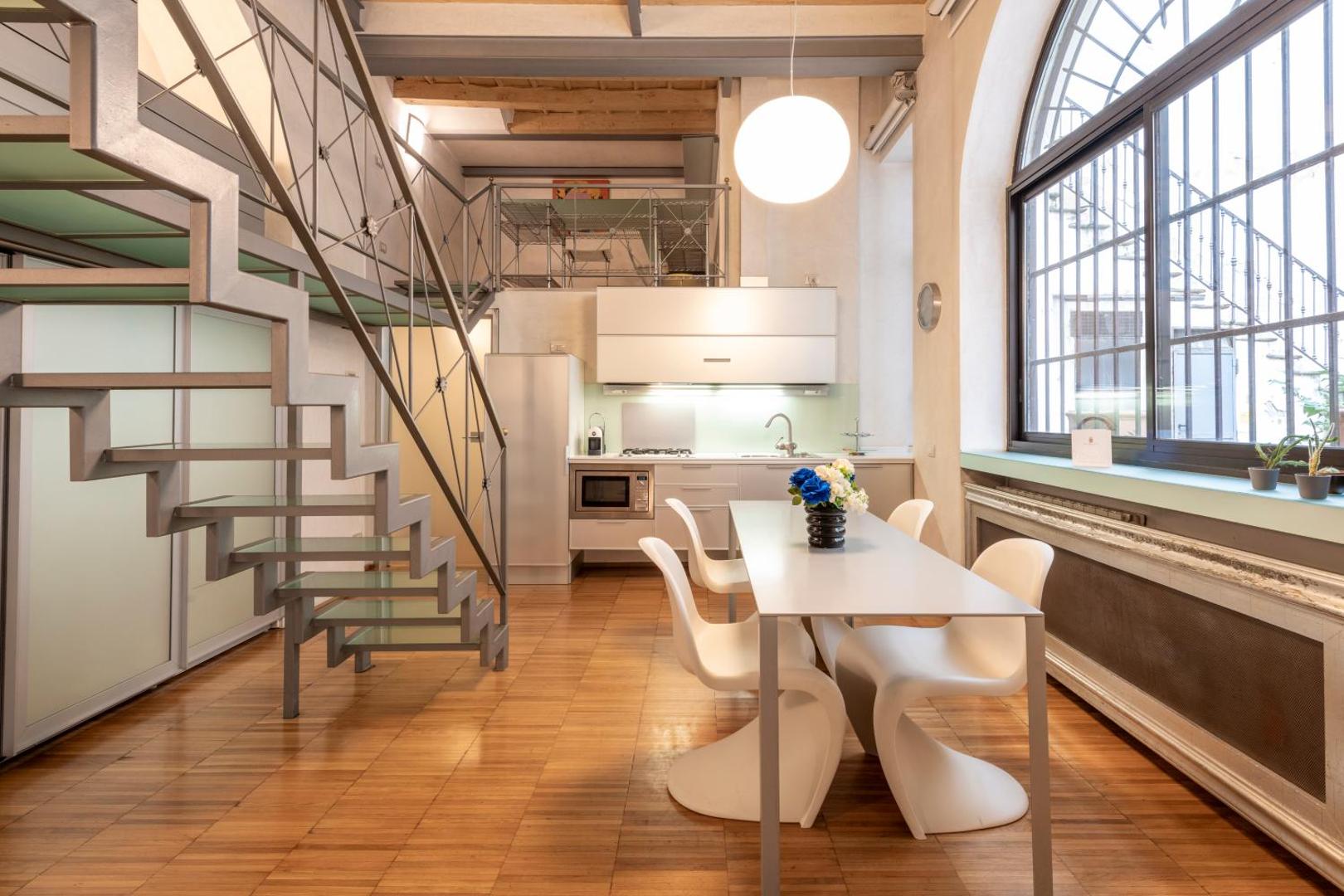 Milan Royal Suites Brera