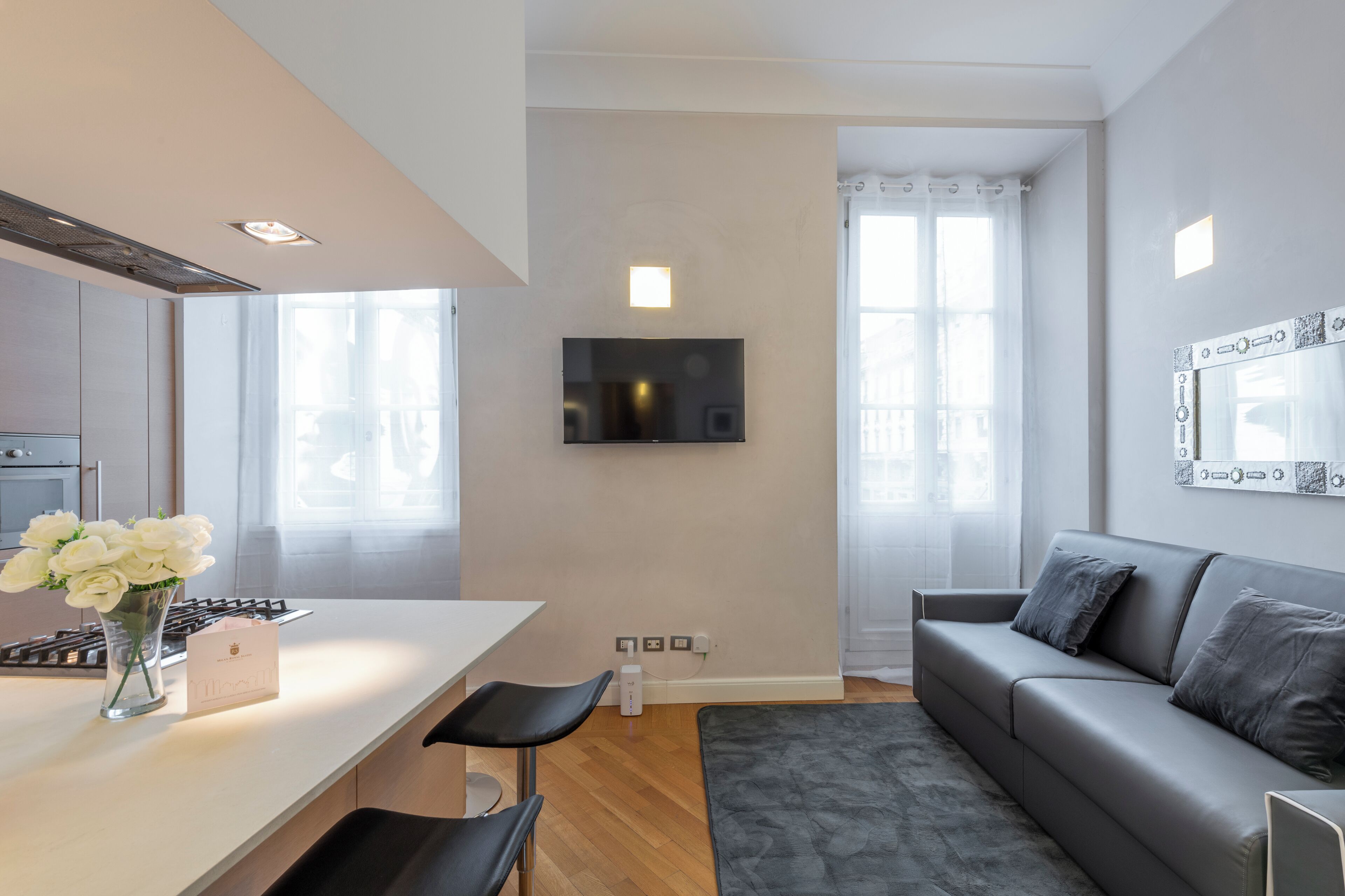 Milan Royal Suites Brera