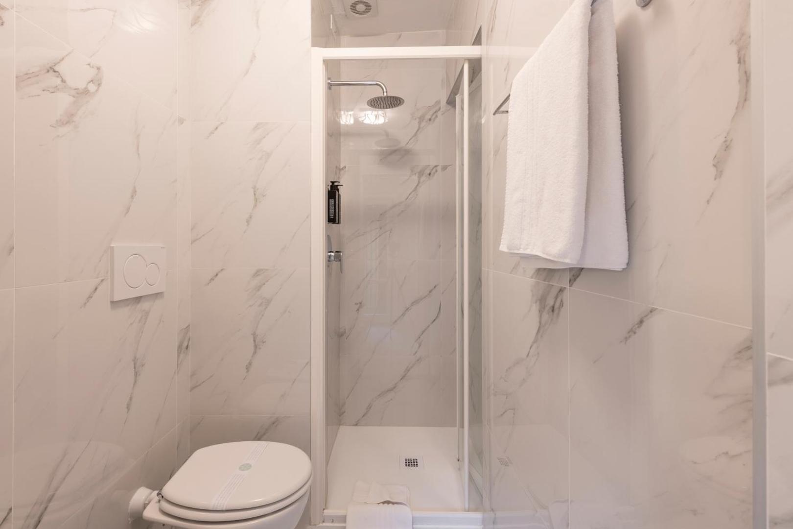 Milan Royal Suites Brera