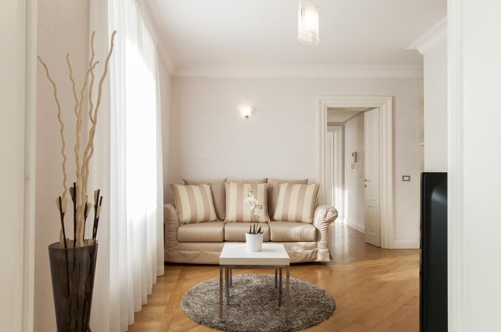Milan Royal Suites Brera