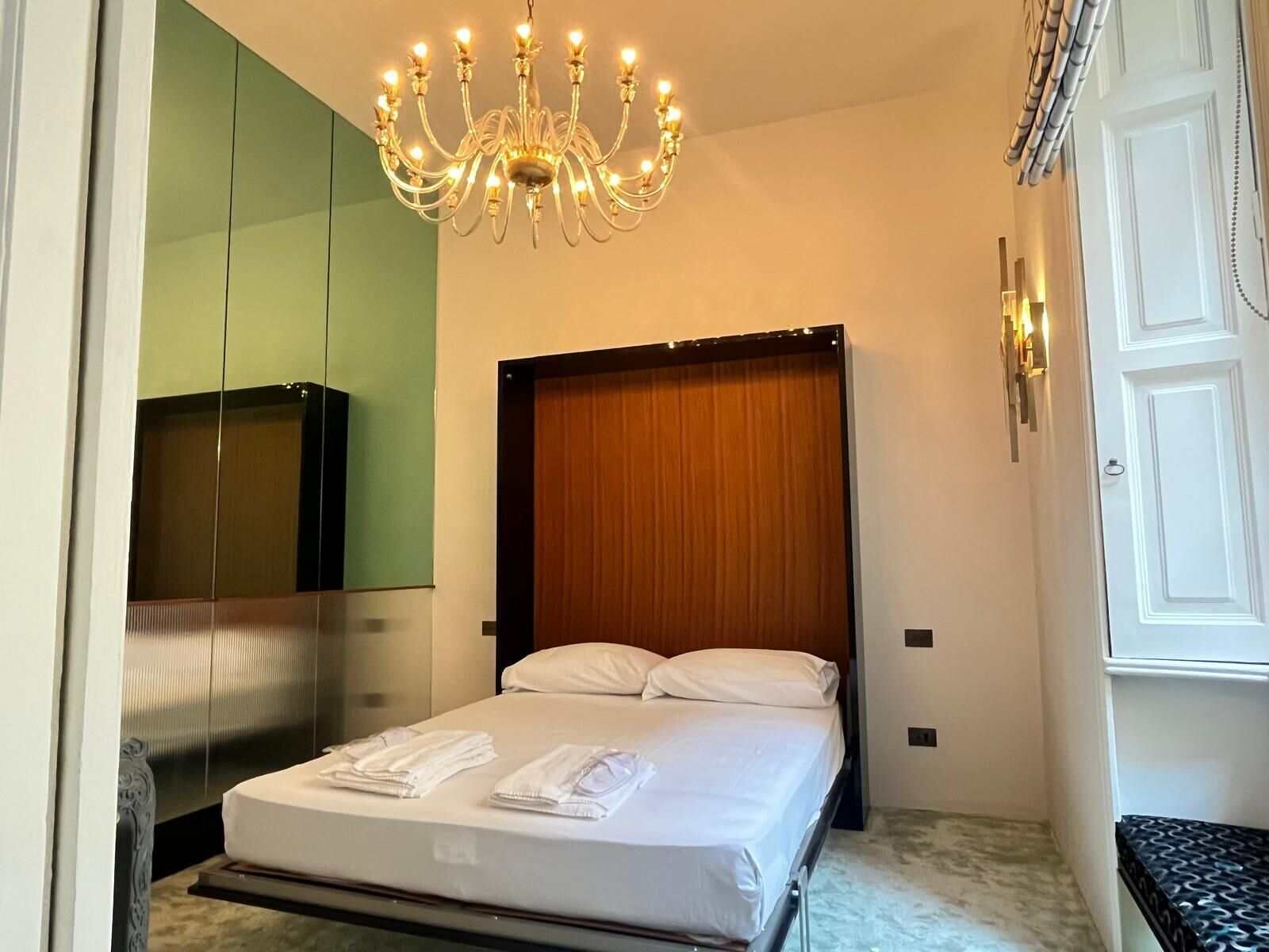 Milan Royal Suites Brera