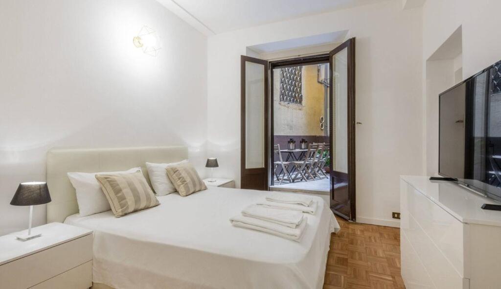 Milan Royal Suites Brera