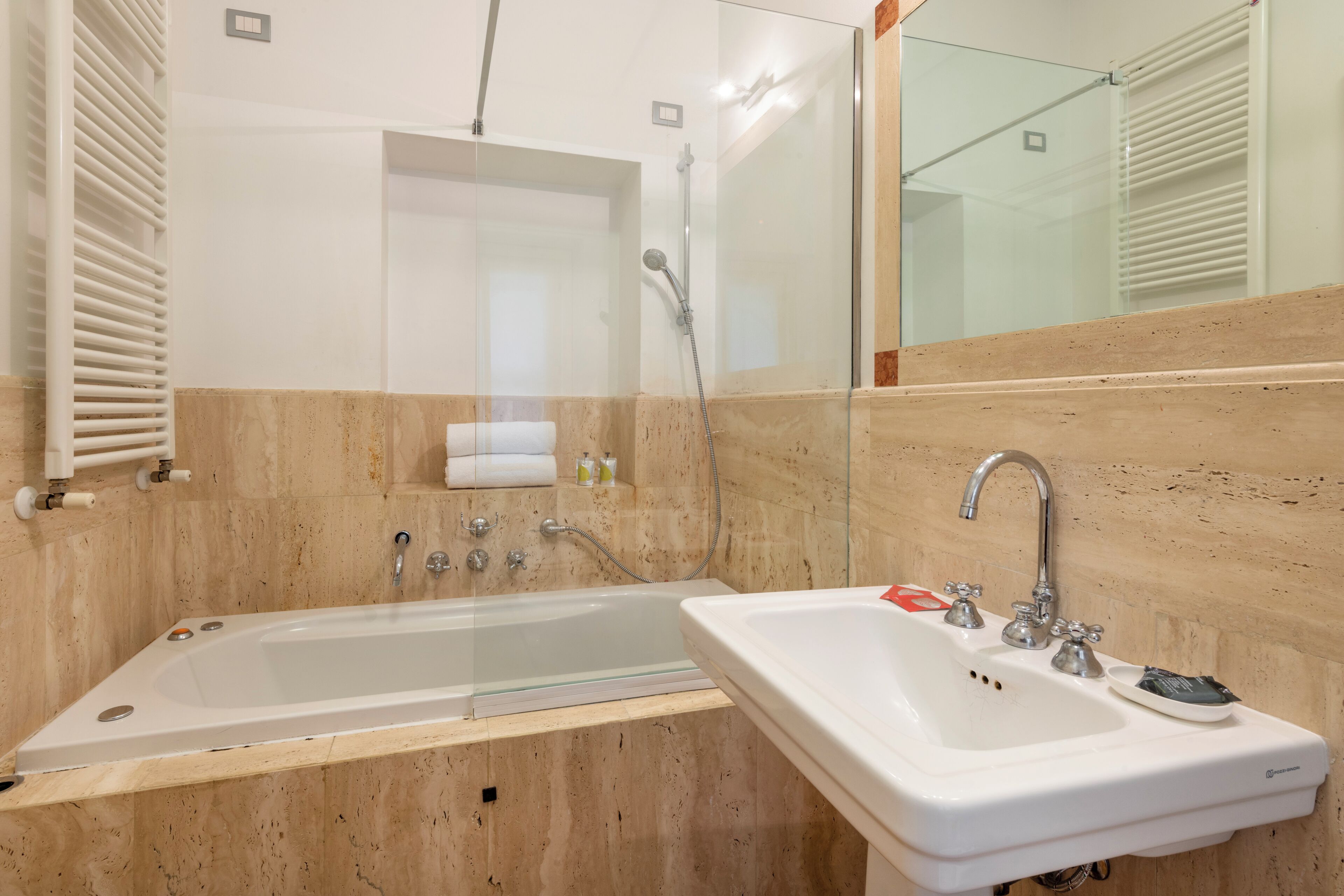 Milan Royal Suites Brera
