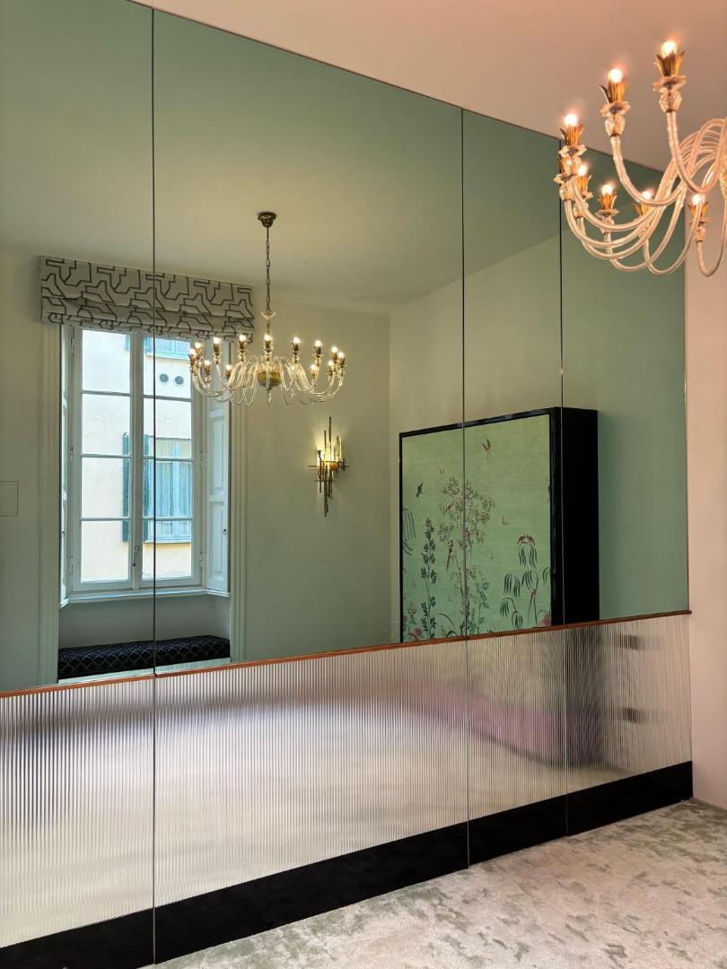 Milan Royal Suites Brera