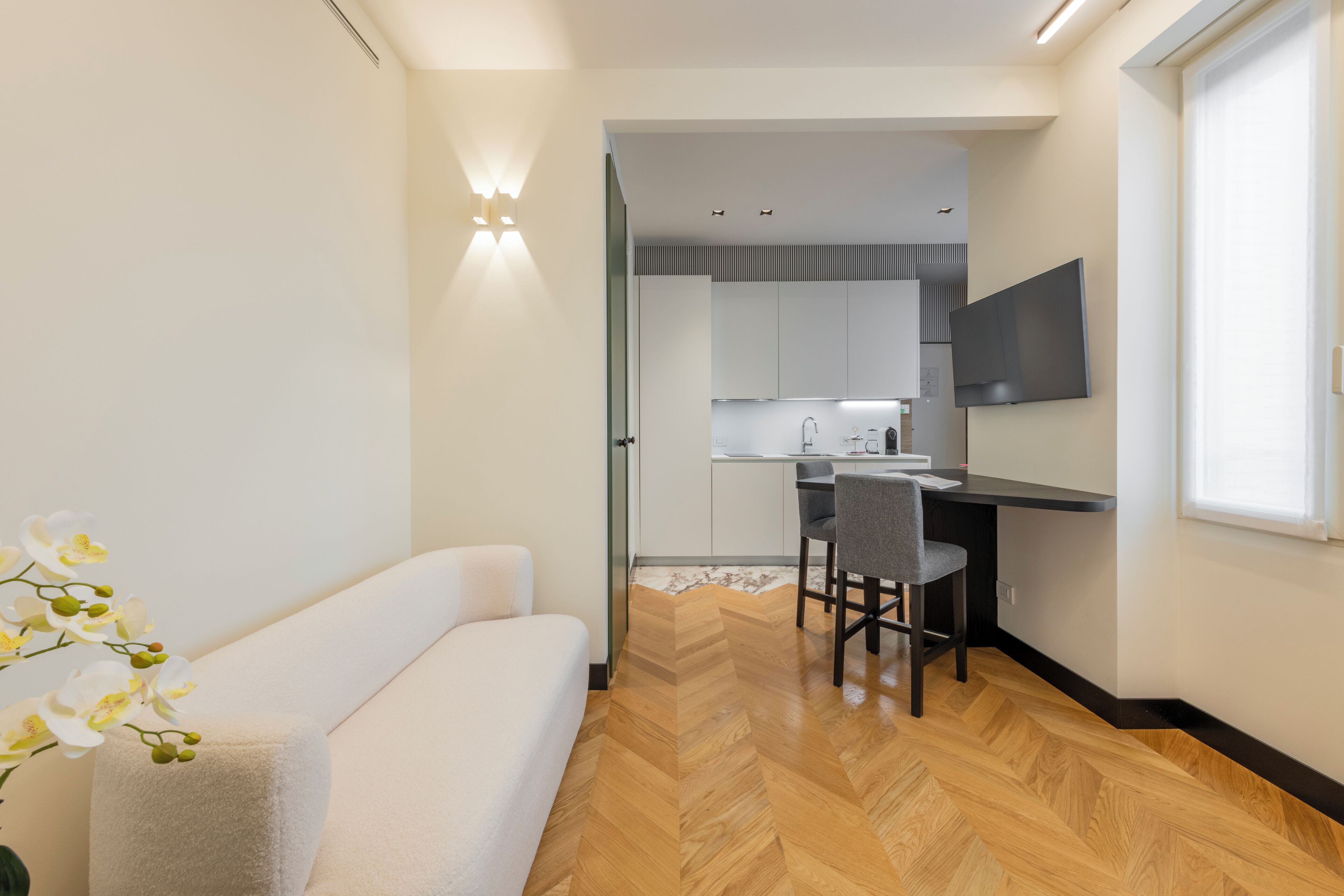 Milan Royal Suites Brera
