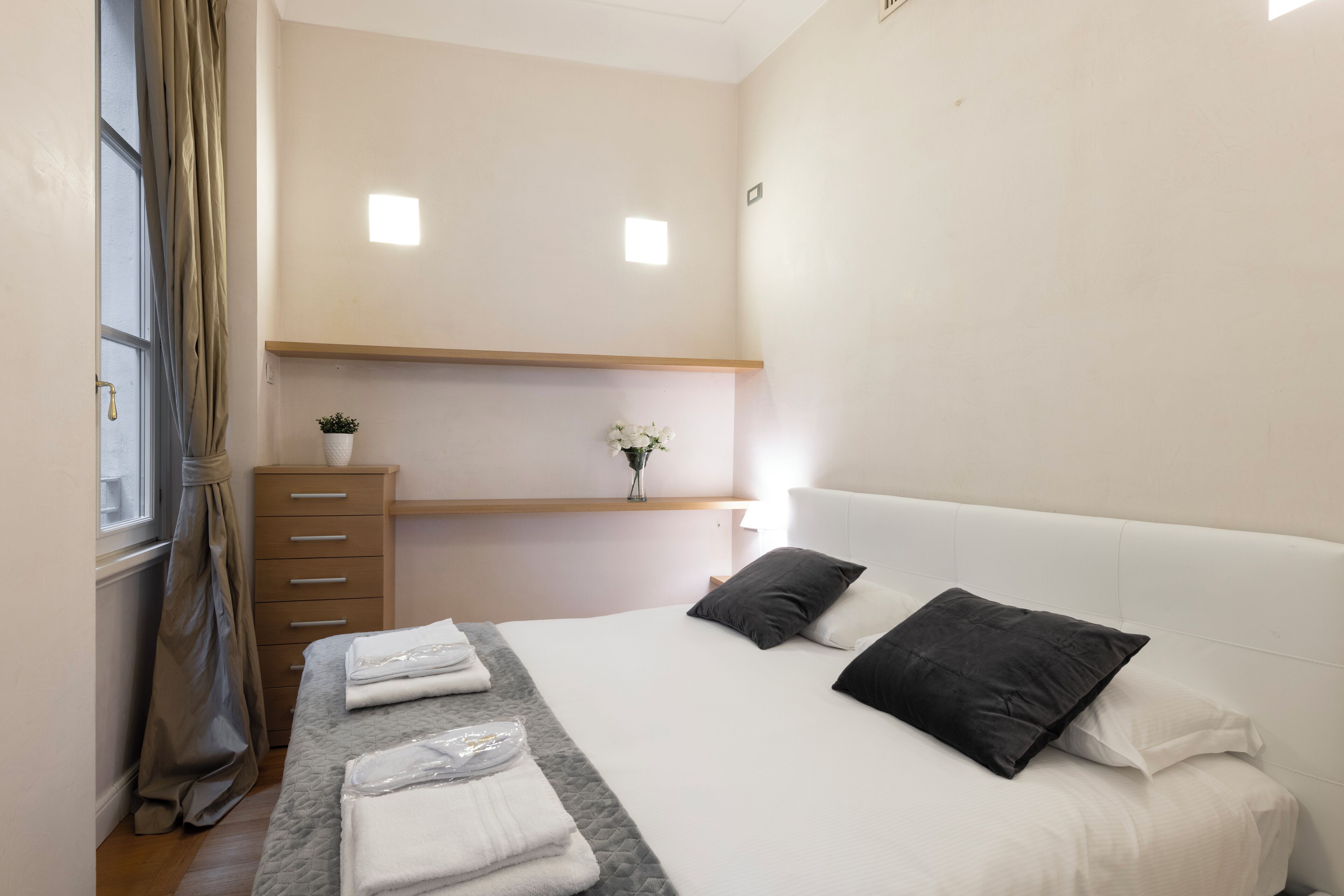 Milan Royal Suites Brera