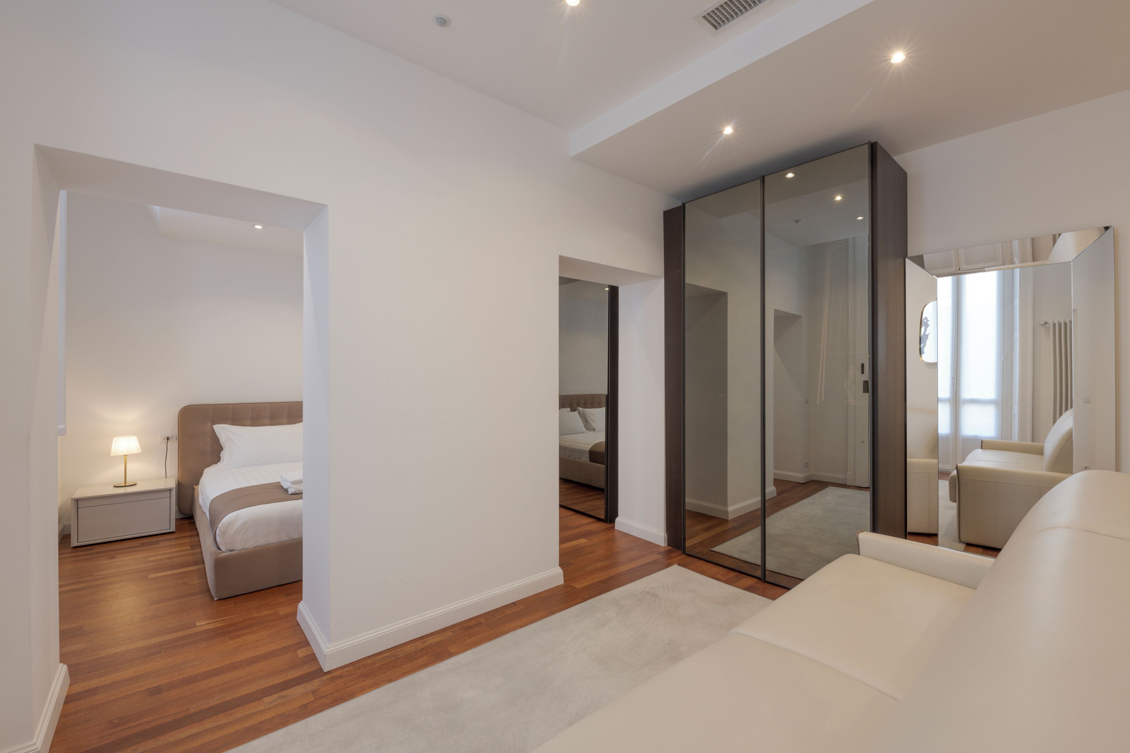 Milan Royal Suites Brera