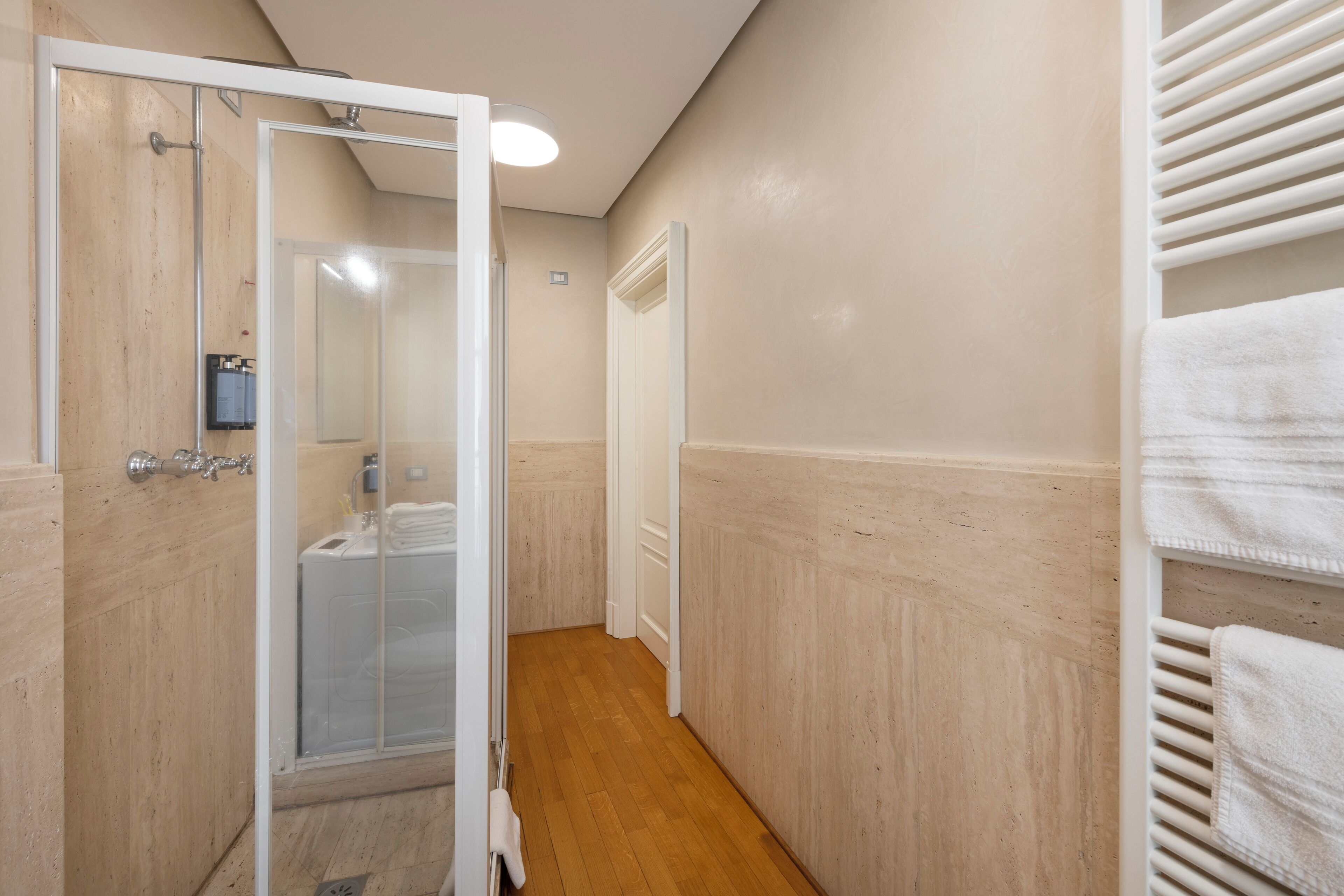 Milan Royal Suites Brera