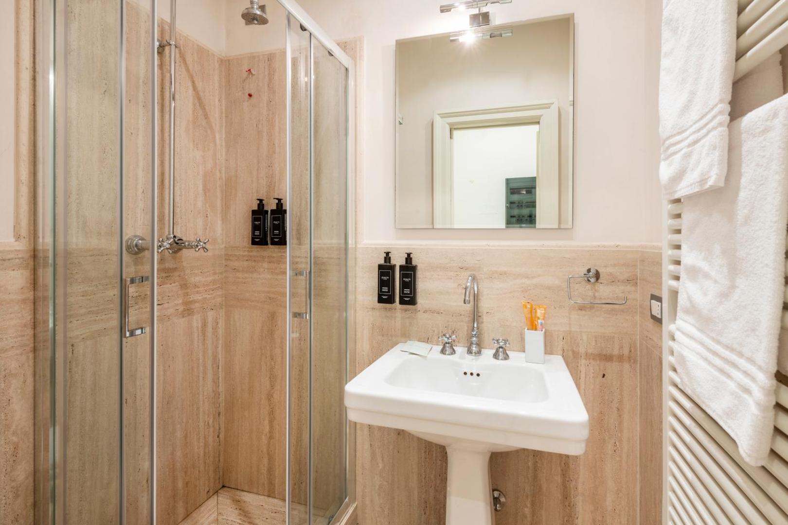 Milan Royal Suites Brera