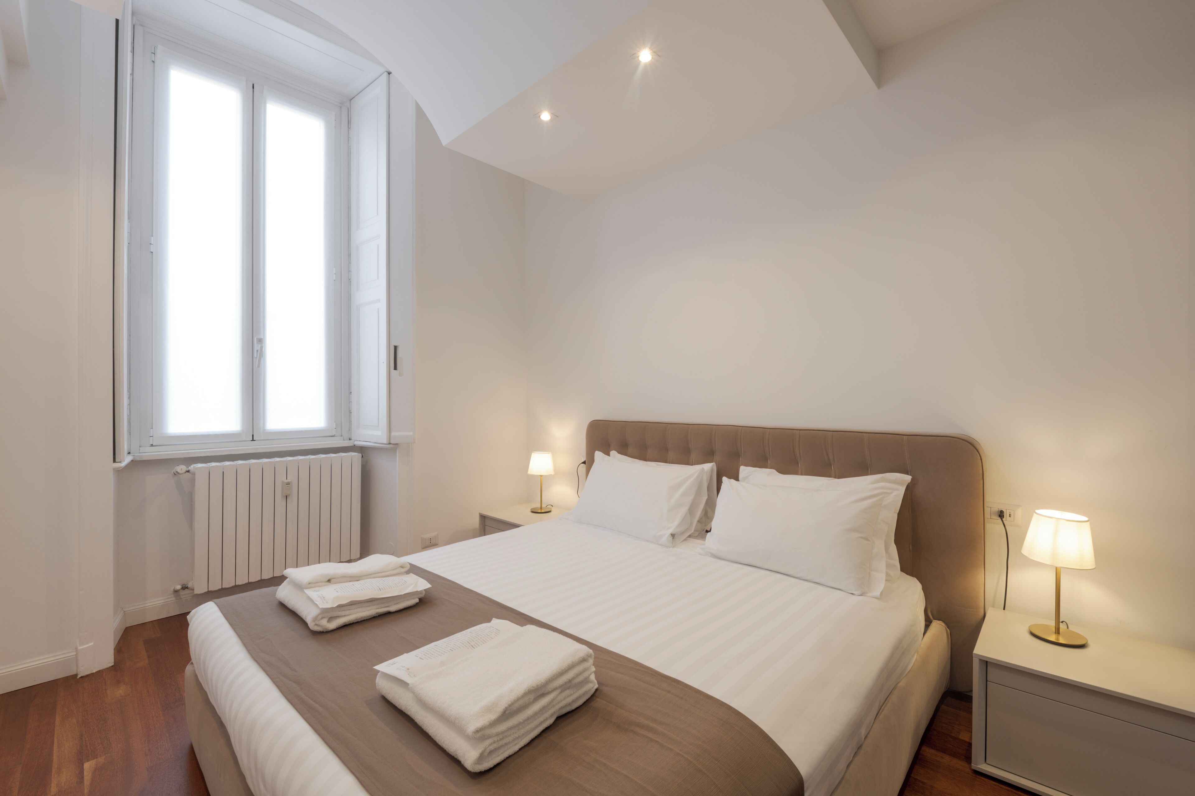 Milan Royal Suites Brera