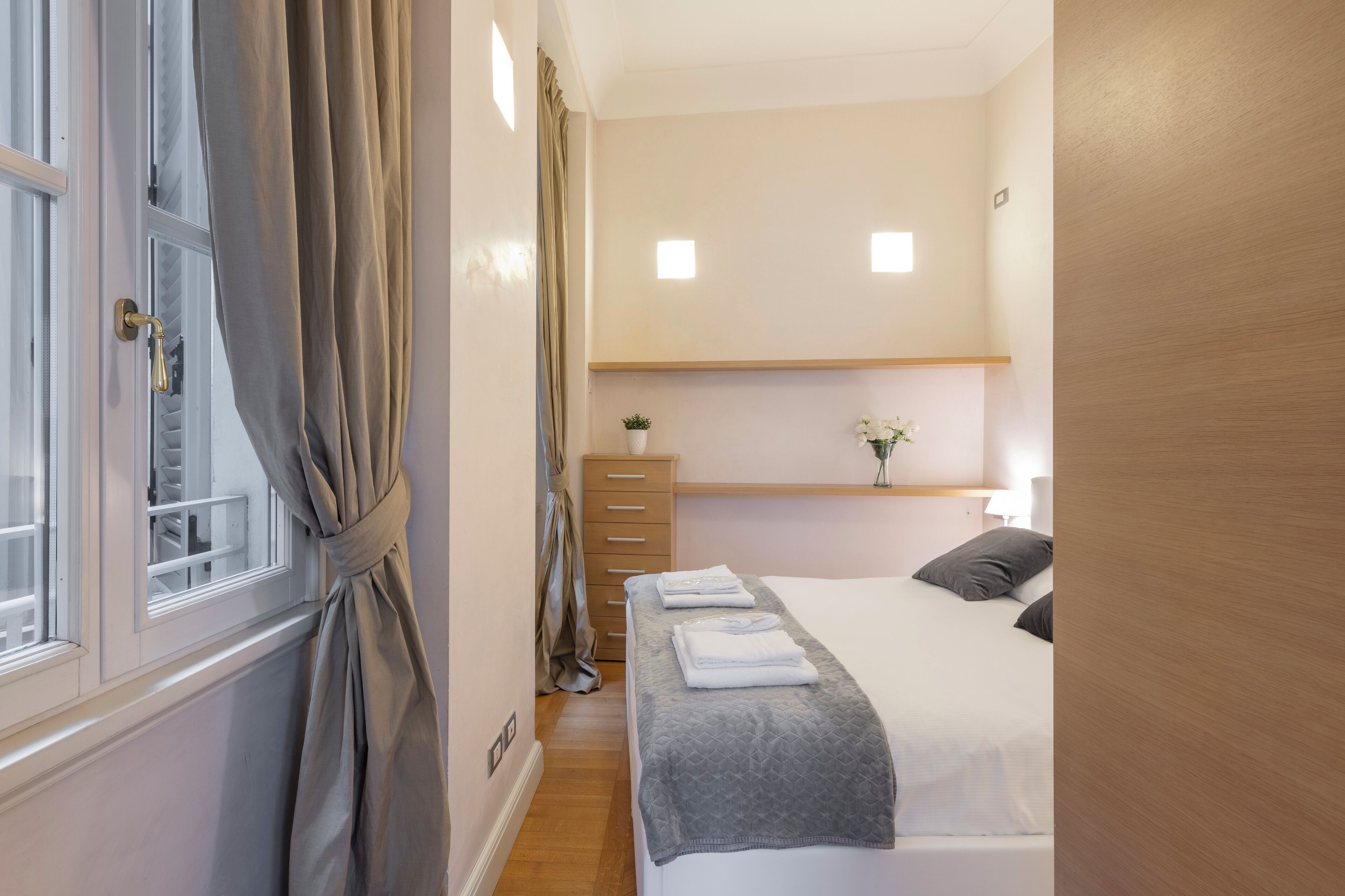 Milan Royal Suites Brera