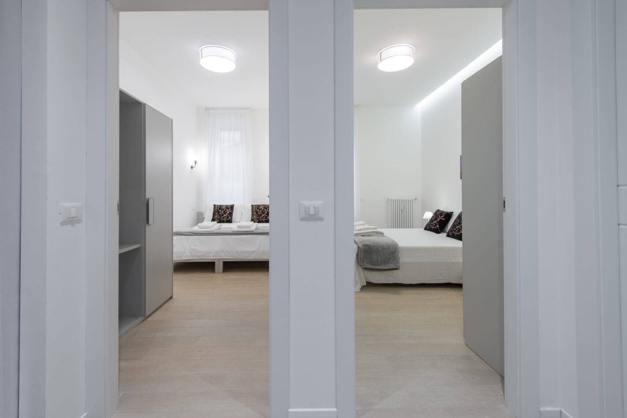 Milan Royal Suites Brera