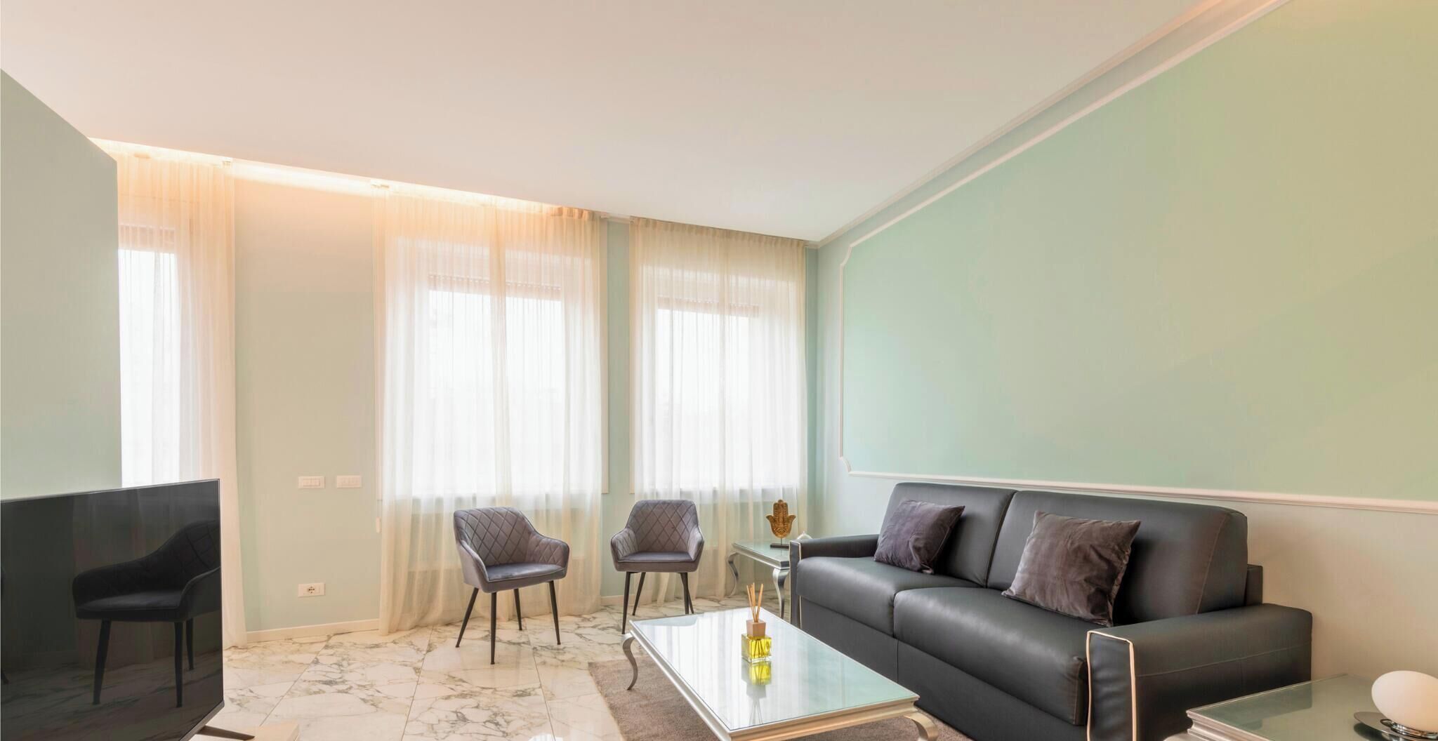 Milan Royal Suites Brera