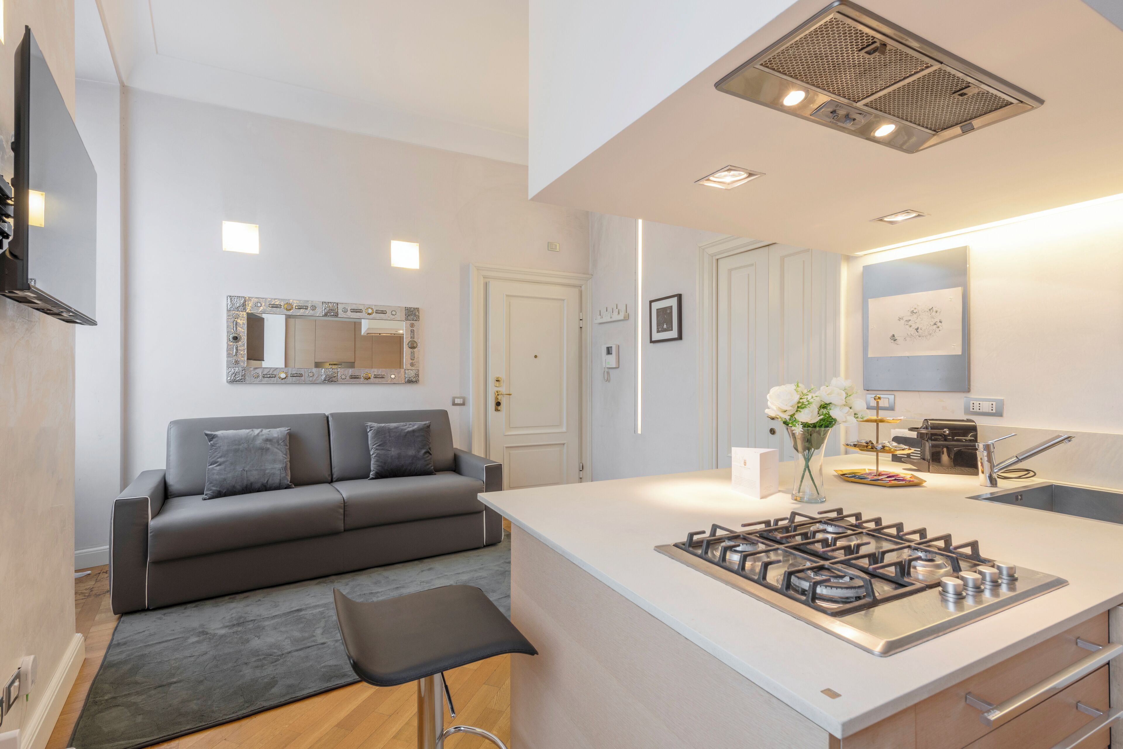 Milan Royal Suites Brera