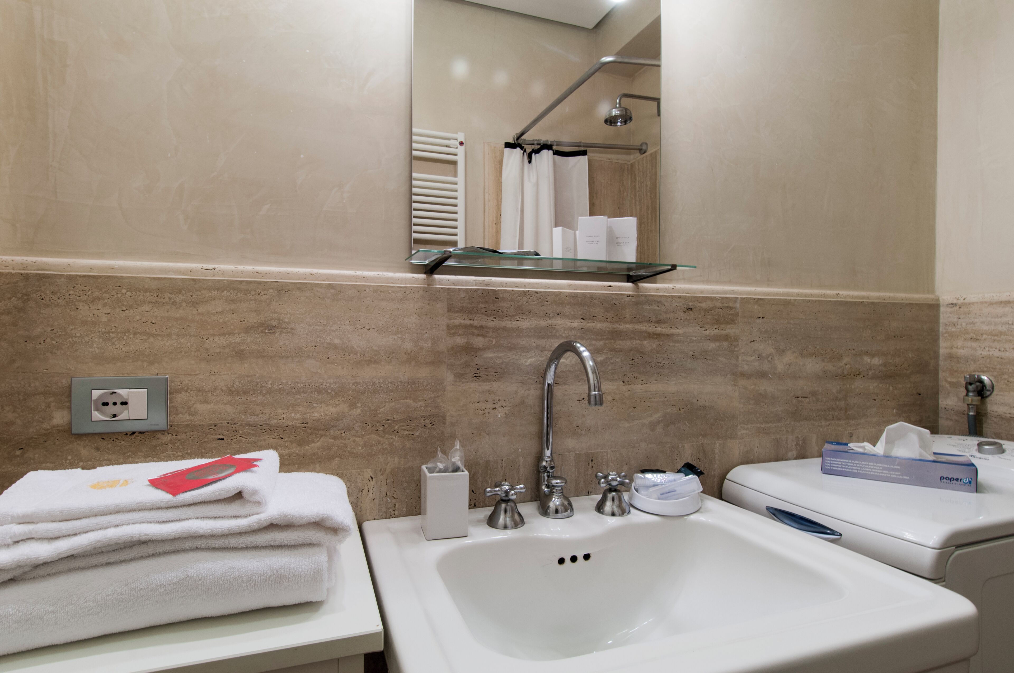 Milan Royal Suites Brera