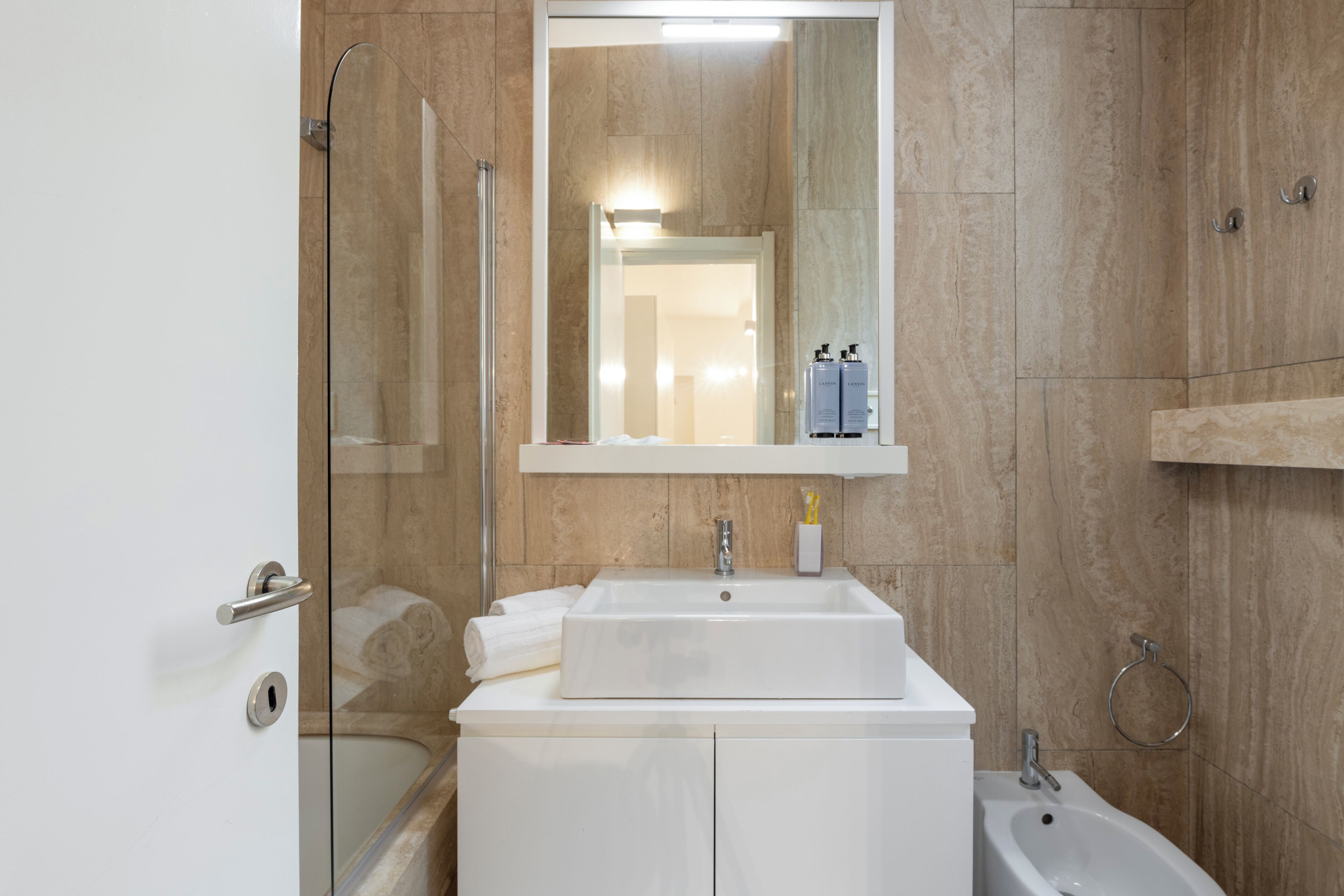 Milan Royal Suites Brera