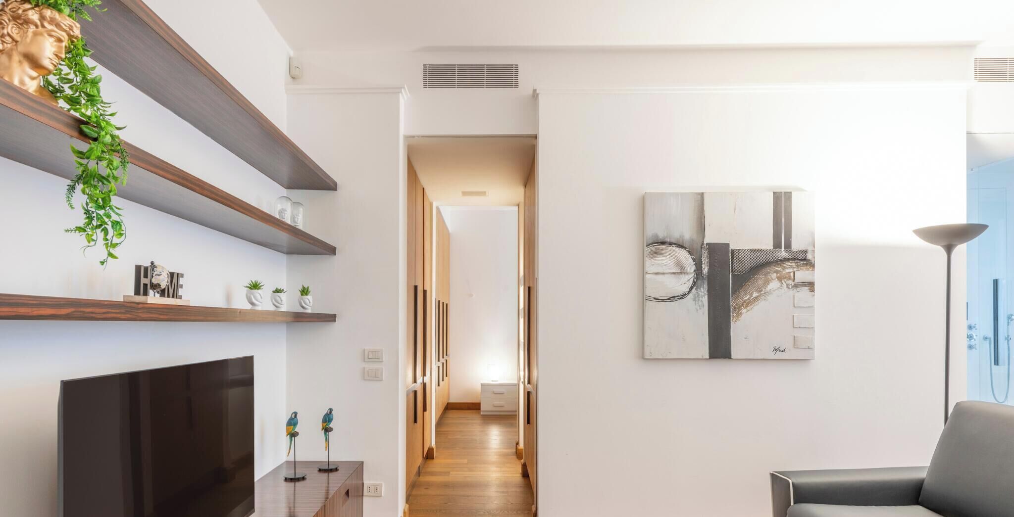 Milan Royal Suites Brera