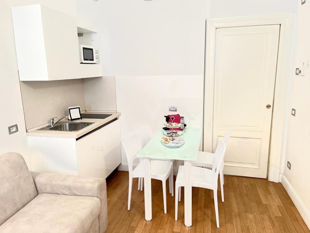 Milan Royal Suites Brera