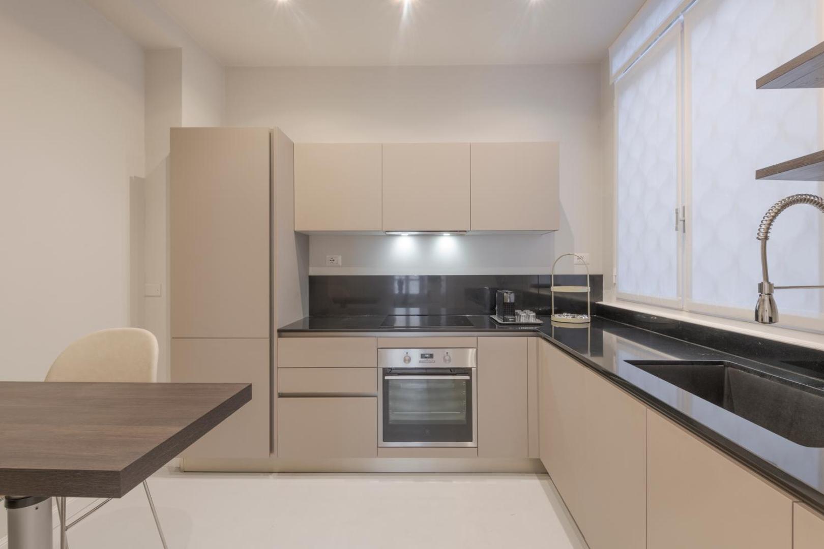 Milan Royal Suites Brera