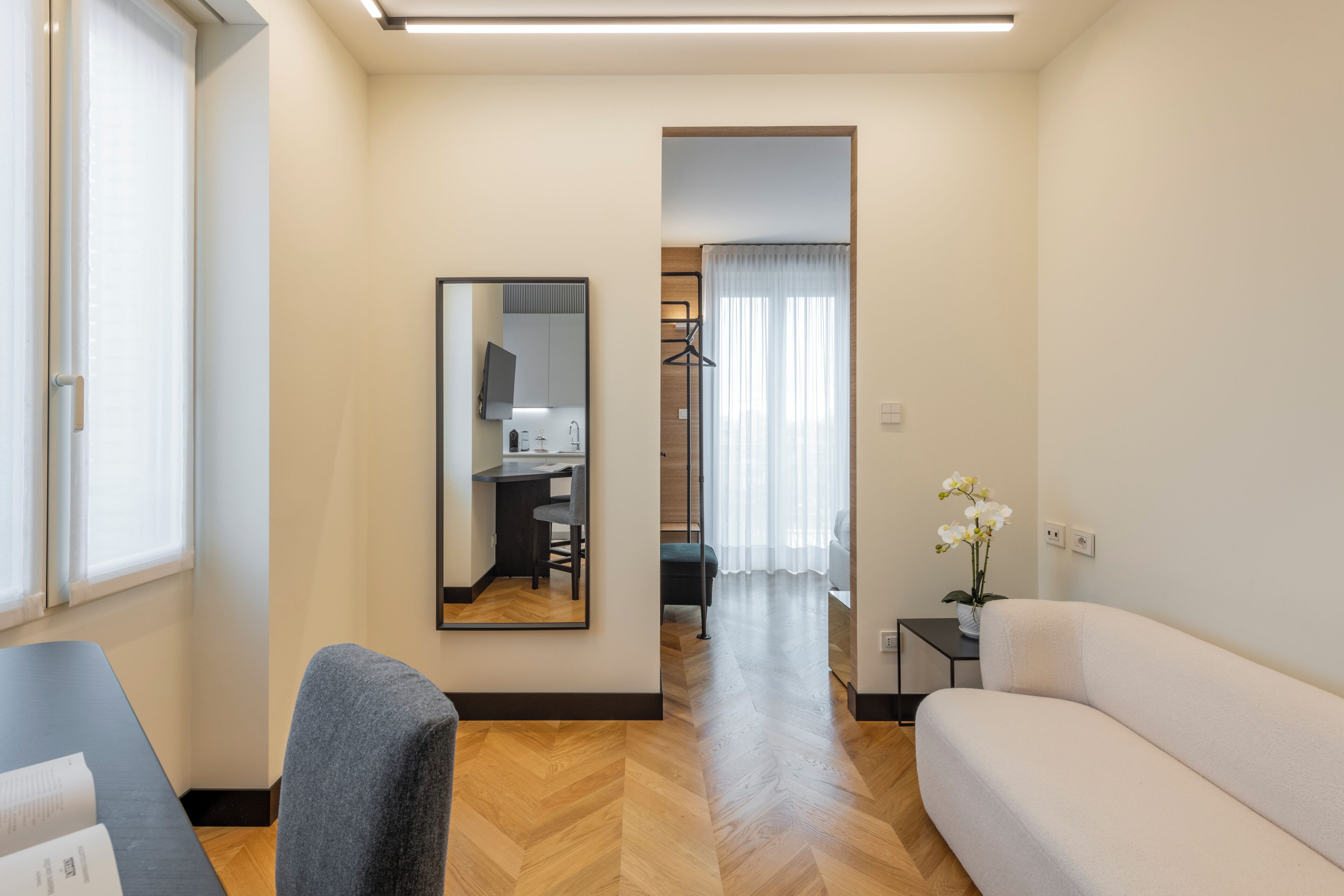 Milan Royal Suites Brera