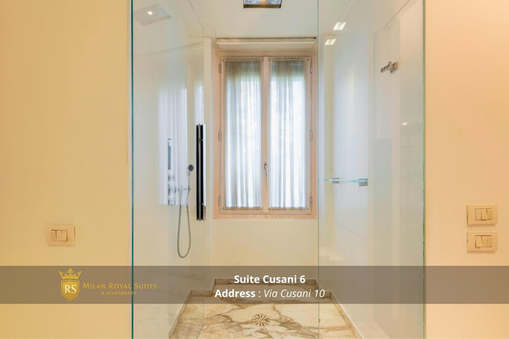 Milan Royal Suites Brera