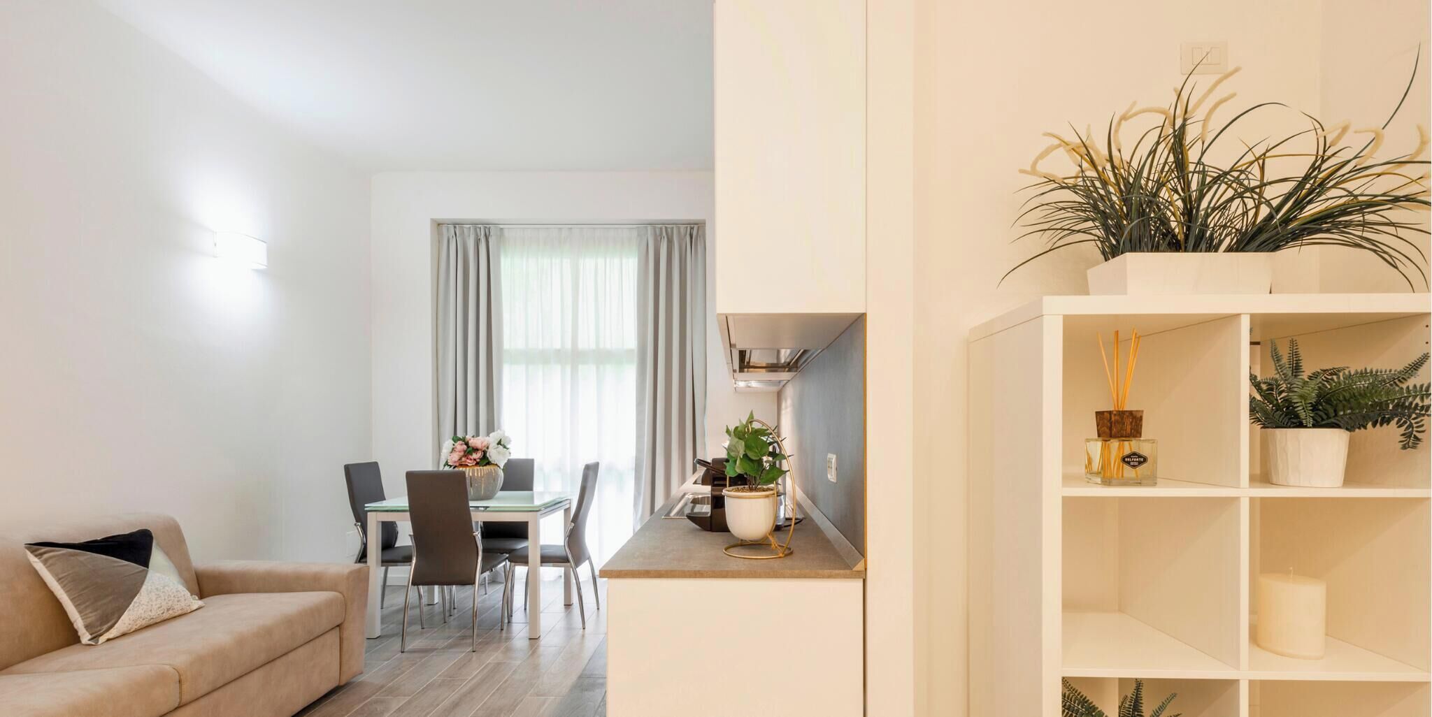 Milan Royal Suites Brera