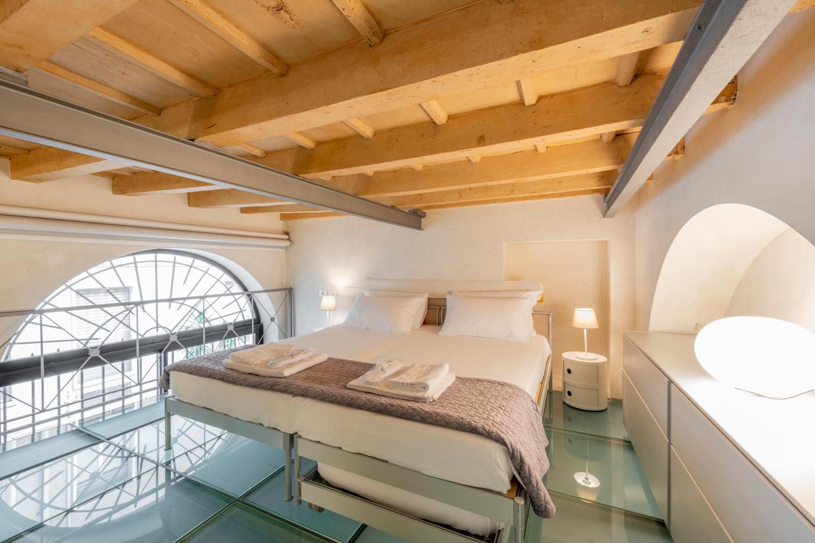 Milan Royal Suites Brera