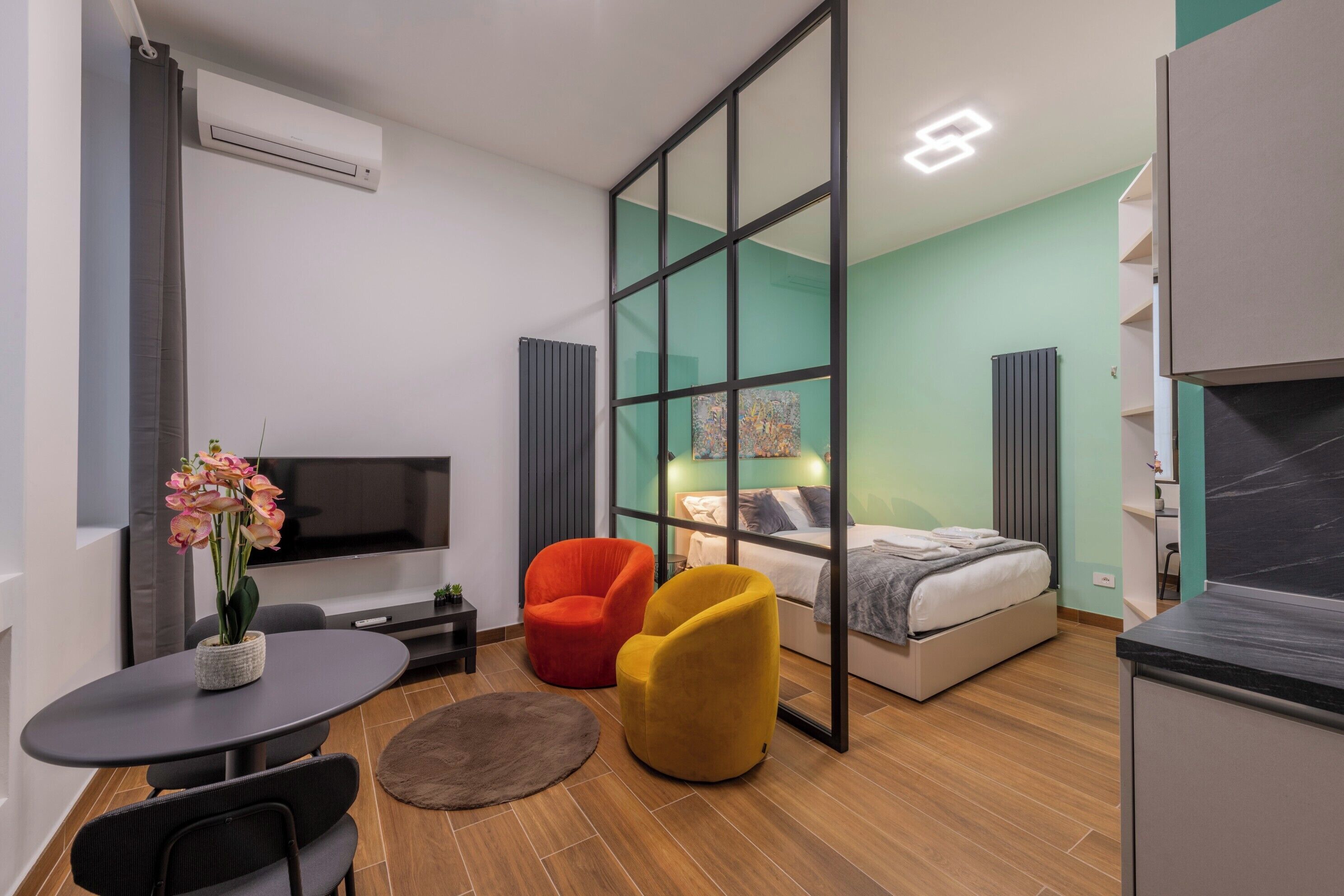 Milan Royal Suites Brera