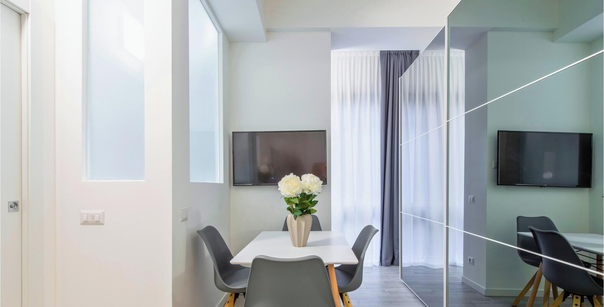 Milan Royal Suites Brera