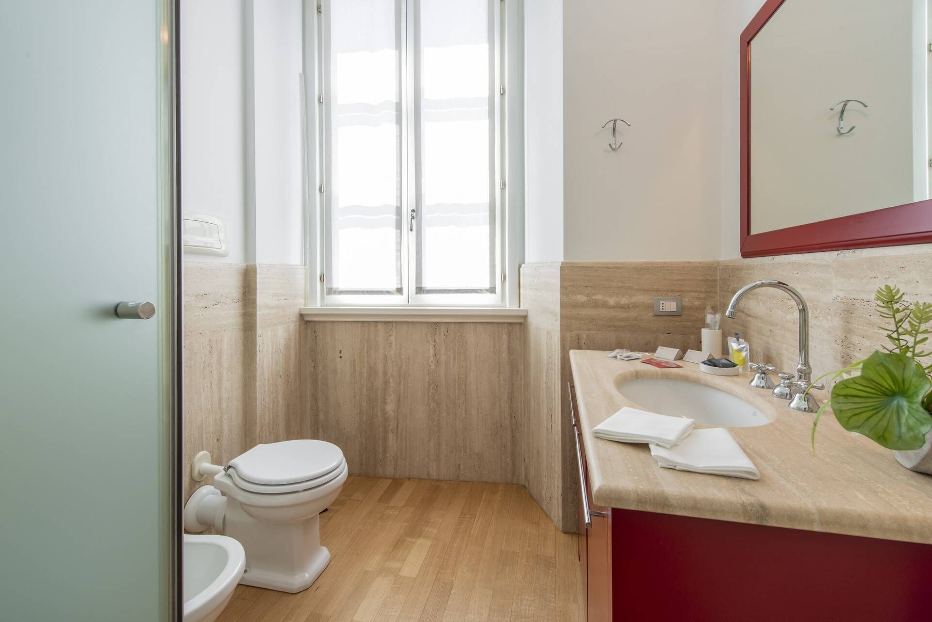 Milan Royal Suites Brera