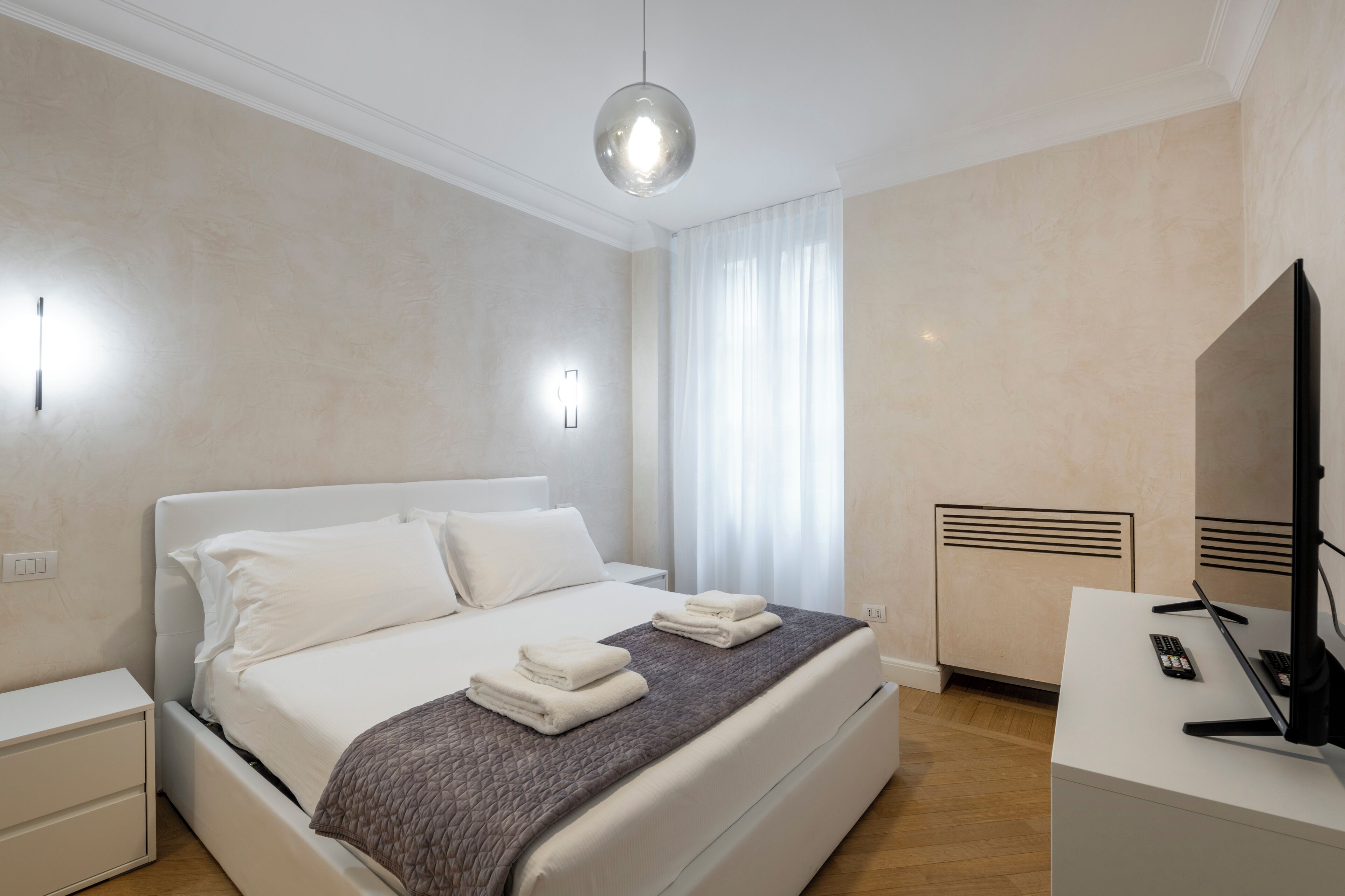 Milan Royal Suites Brera