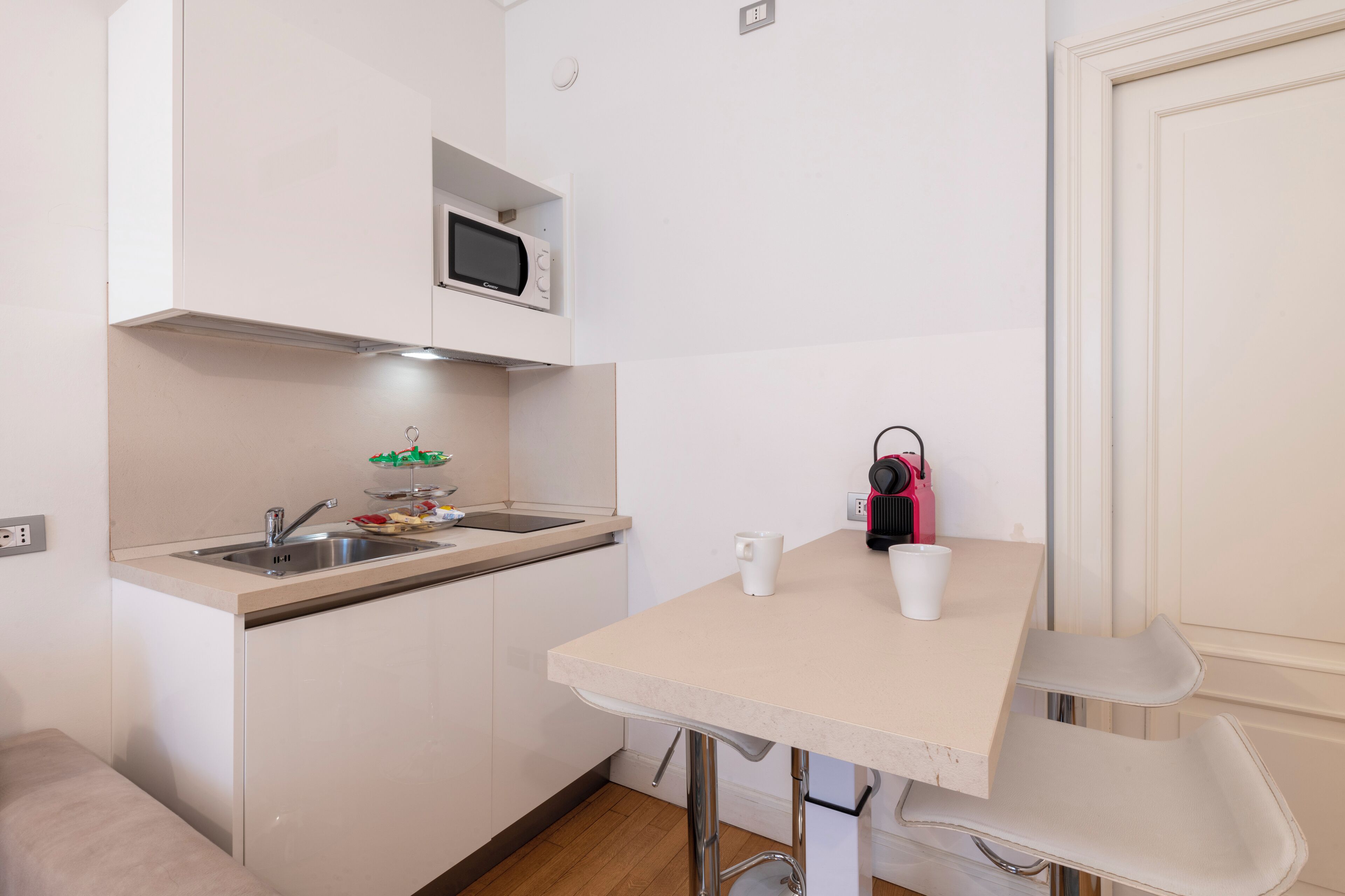 Milan Royal Suites Brera