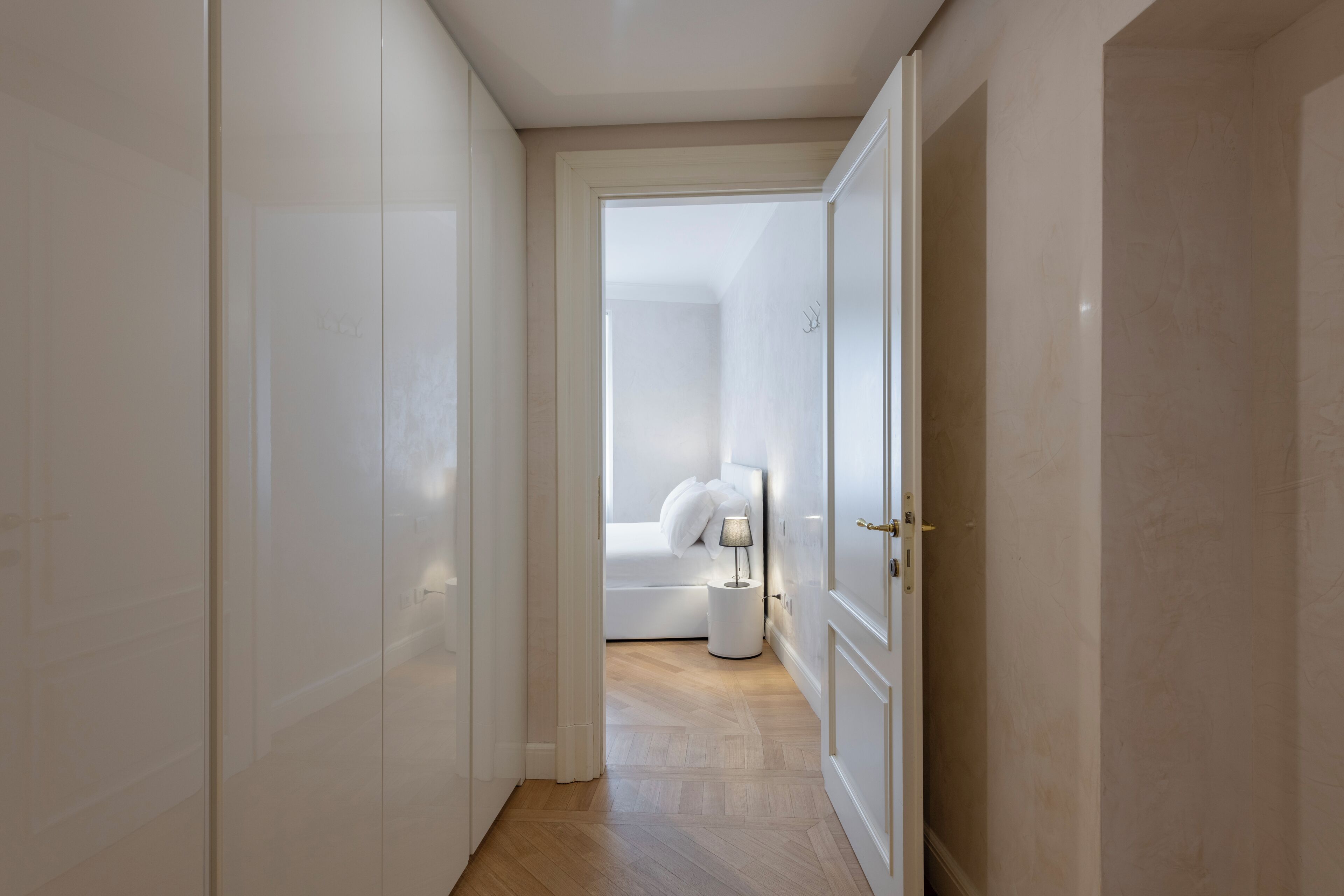 Milan Royal Suites Brera